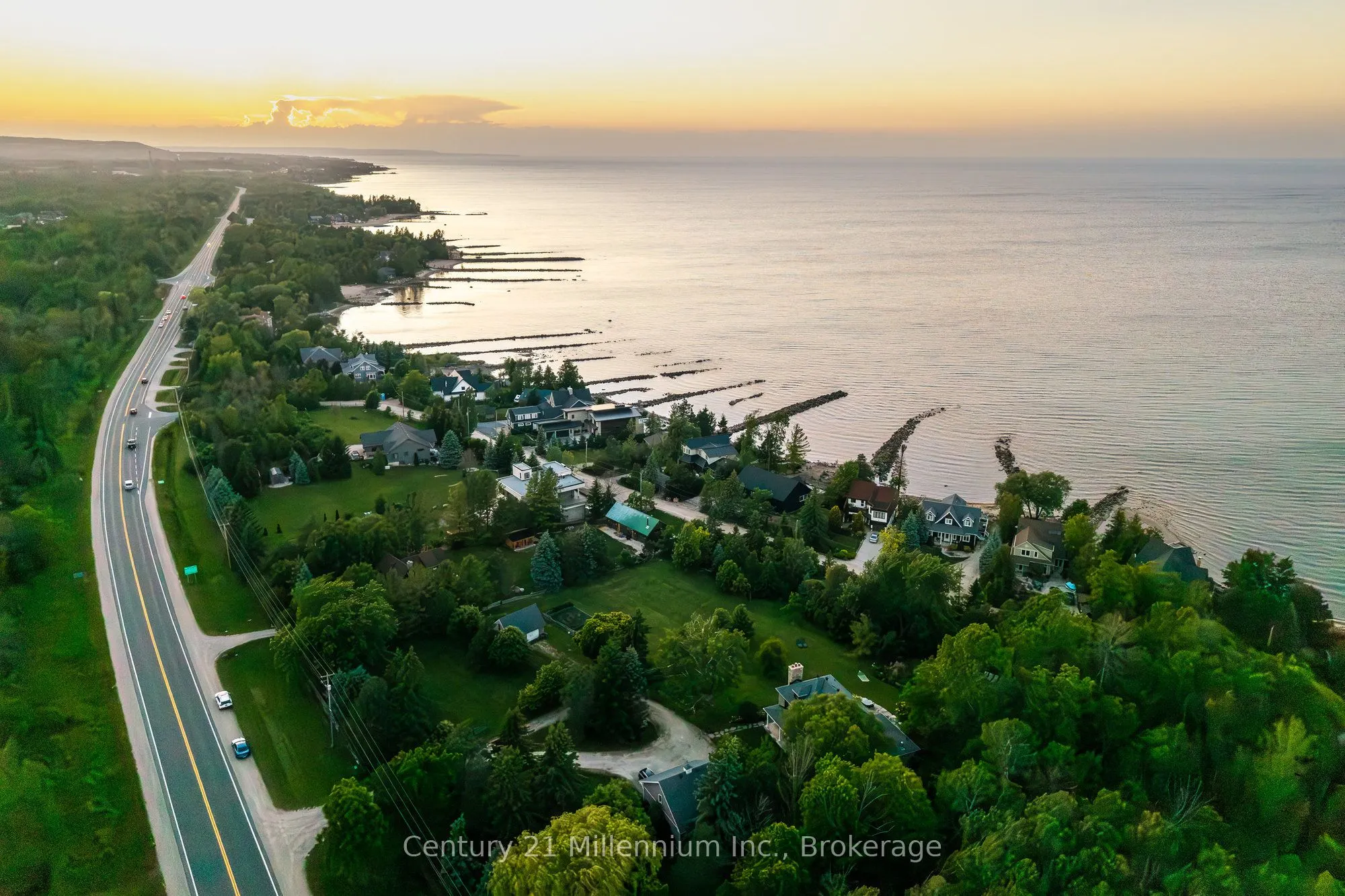 208703 Highway 26 Highway