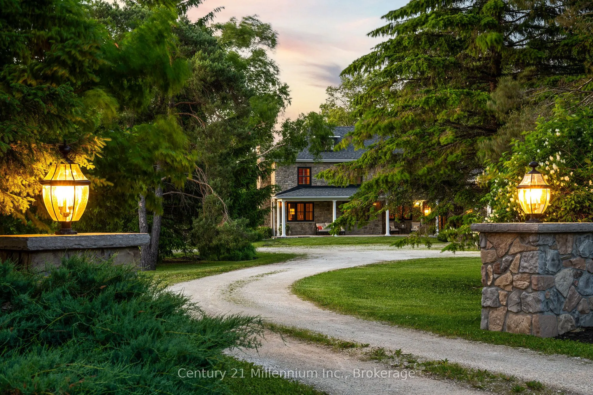 208703 Highway 26 Highway