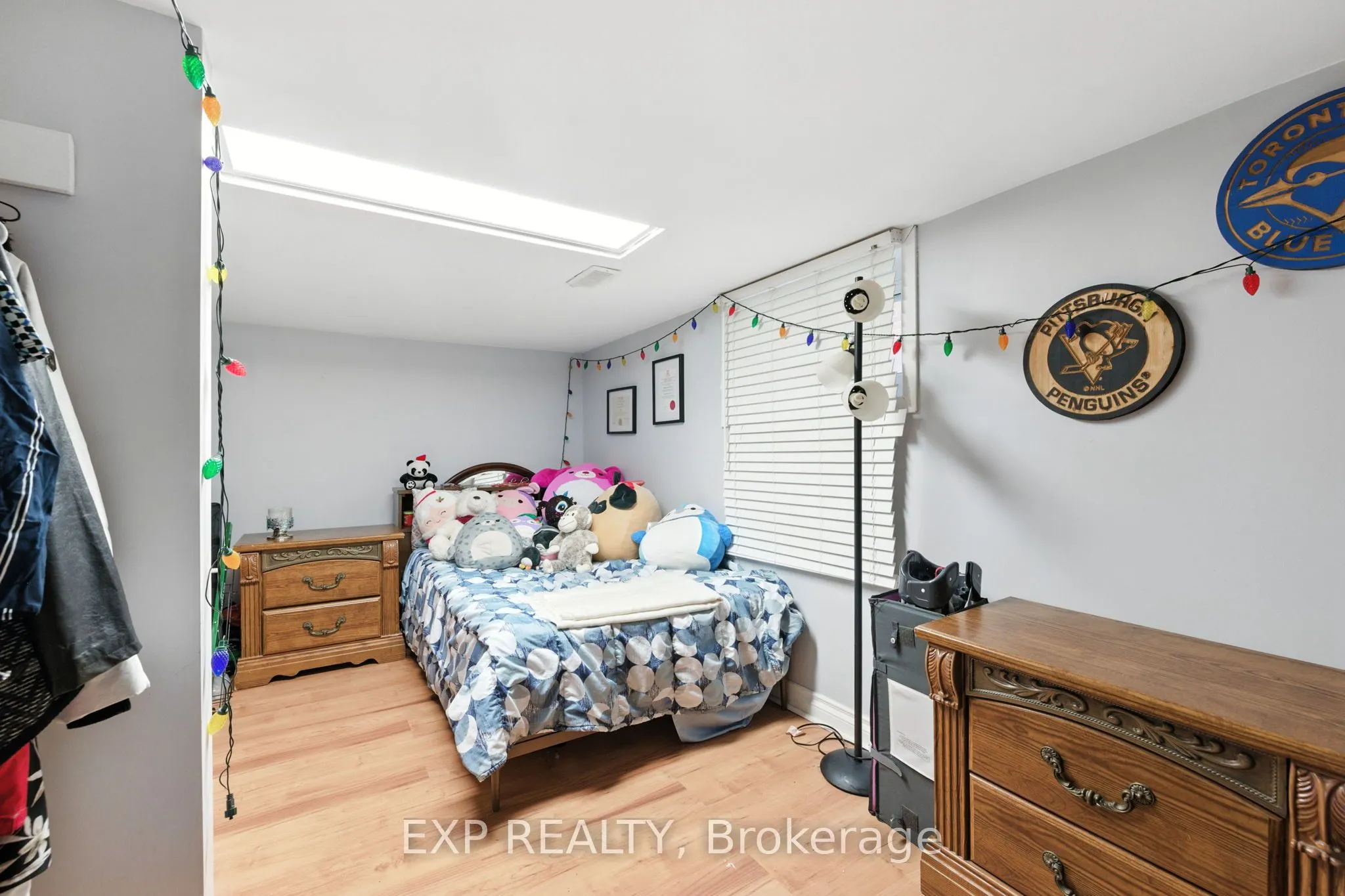 20 Barrington Avenue