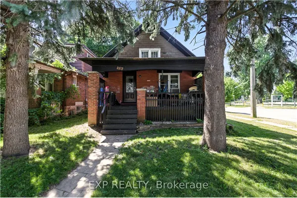 20 Barrington Avenue