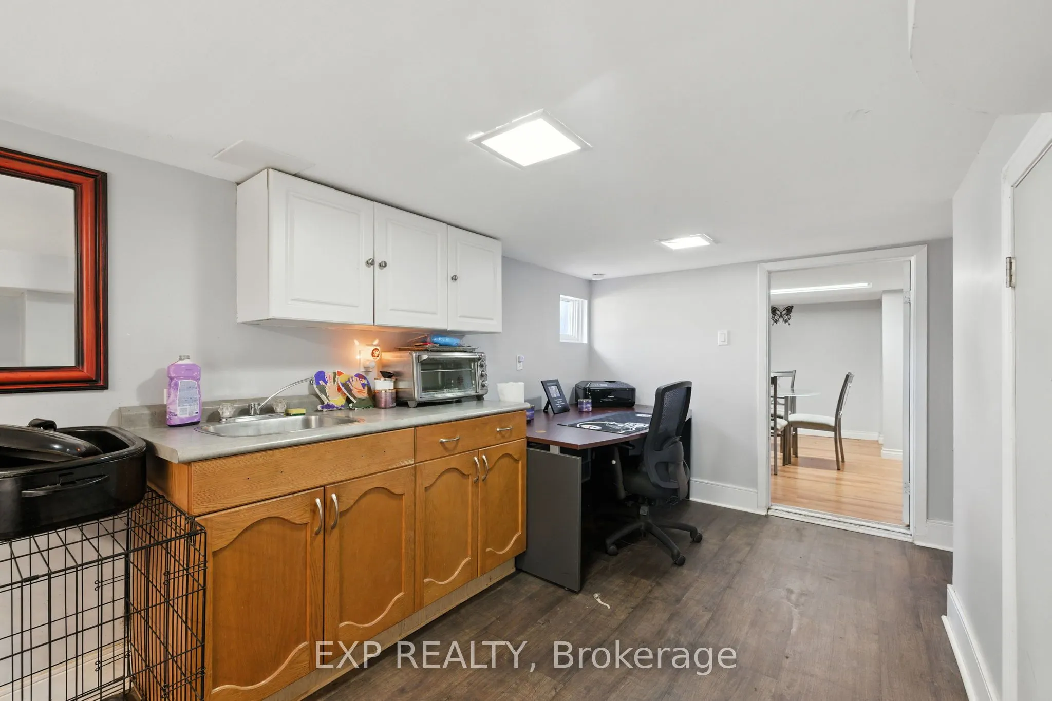 20 Barrington Avenue