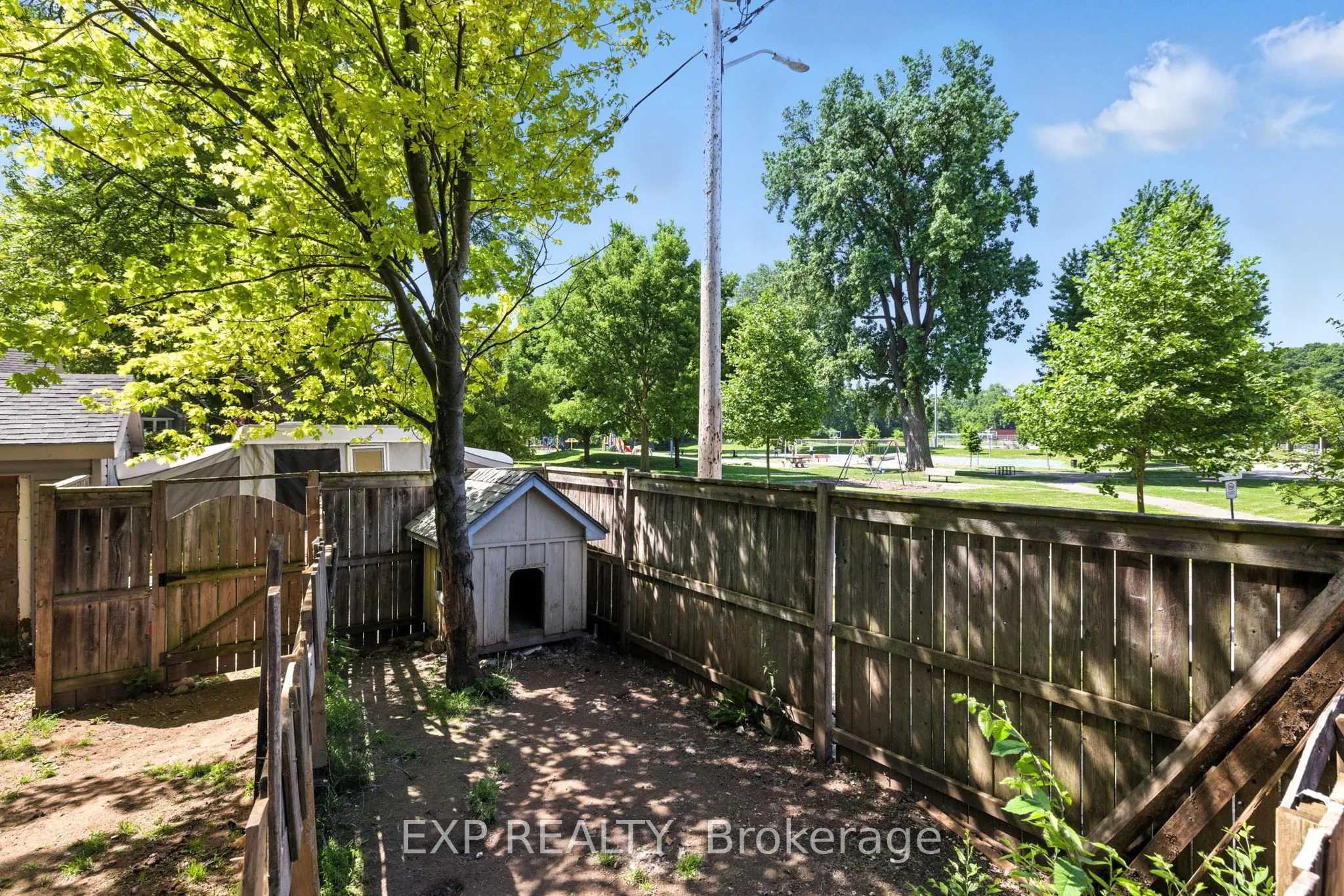 20 Barrington Avenue