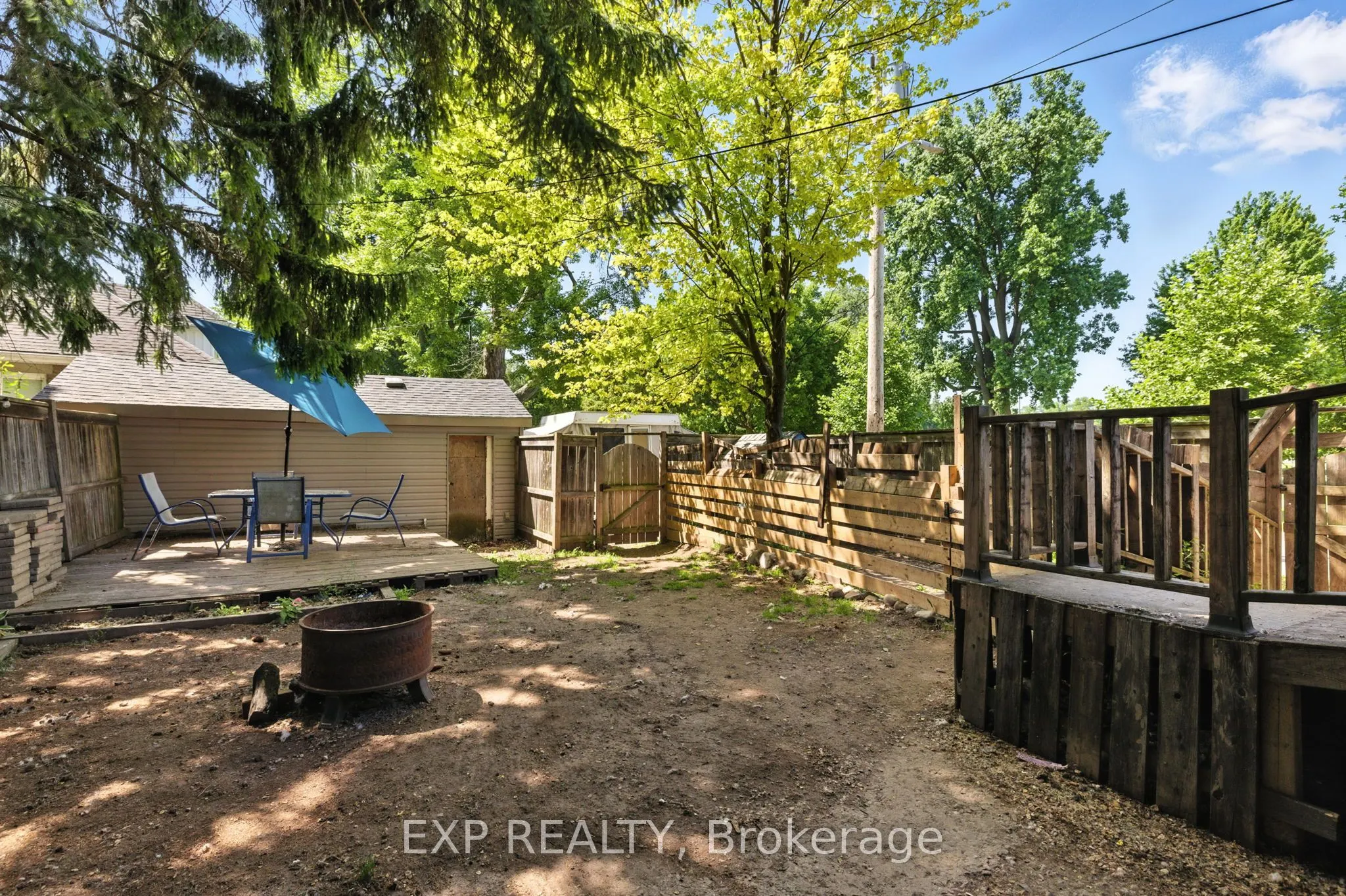 20 Barrington Avenue