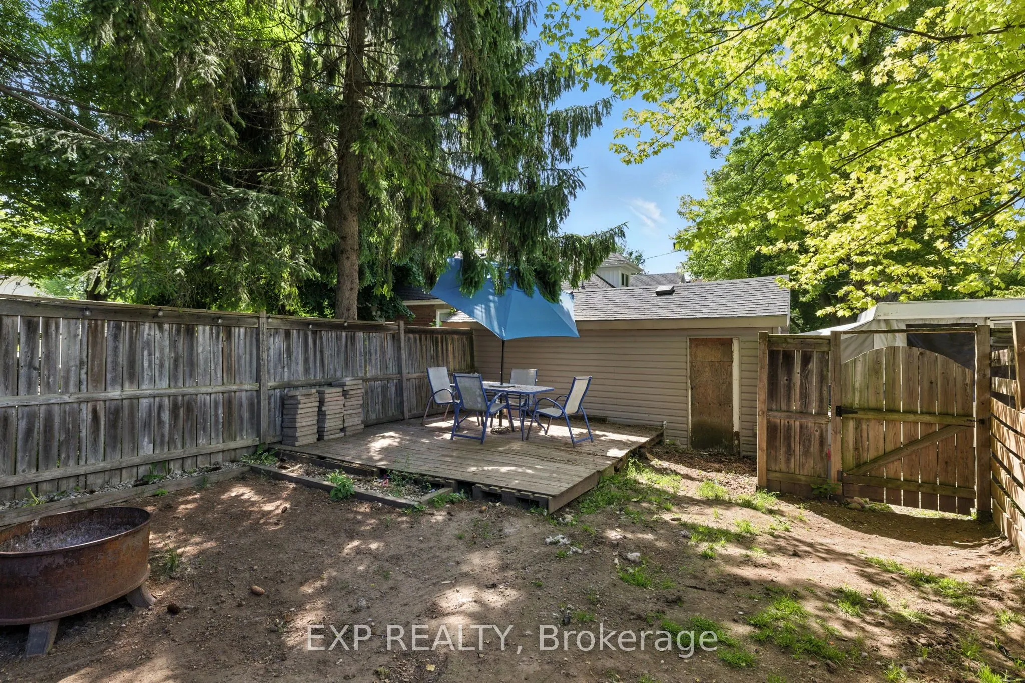 20 Barrington Avenue