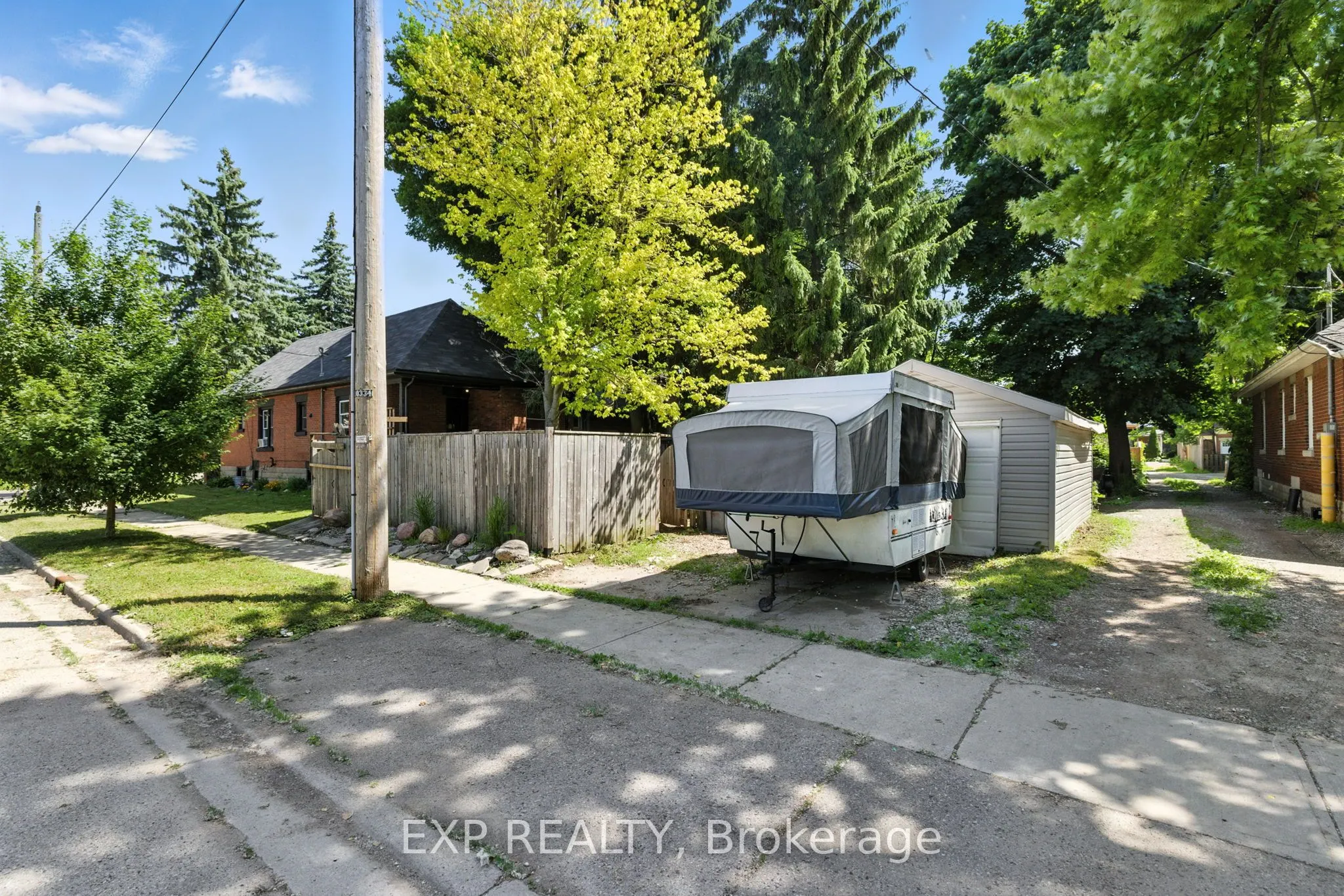 20 Barrington Avenue