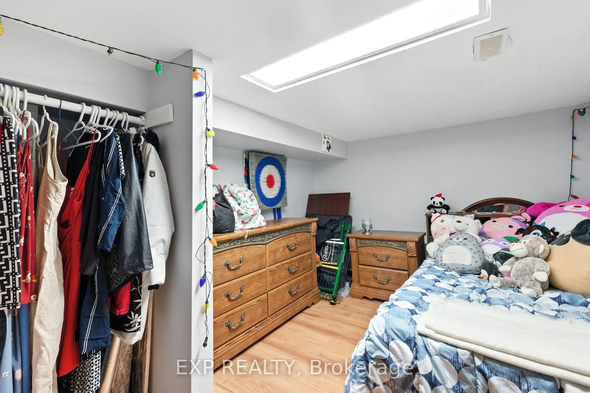 20 Barrington Avenue