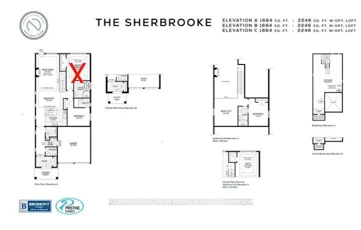 313 O'Toole Crescent