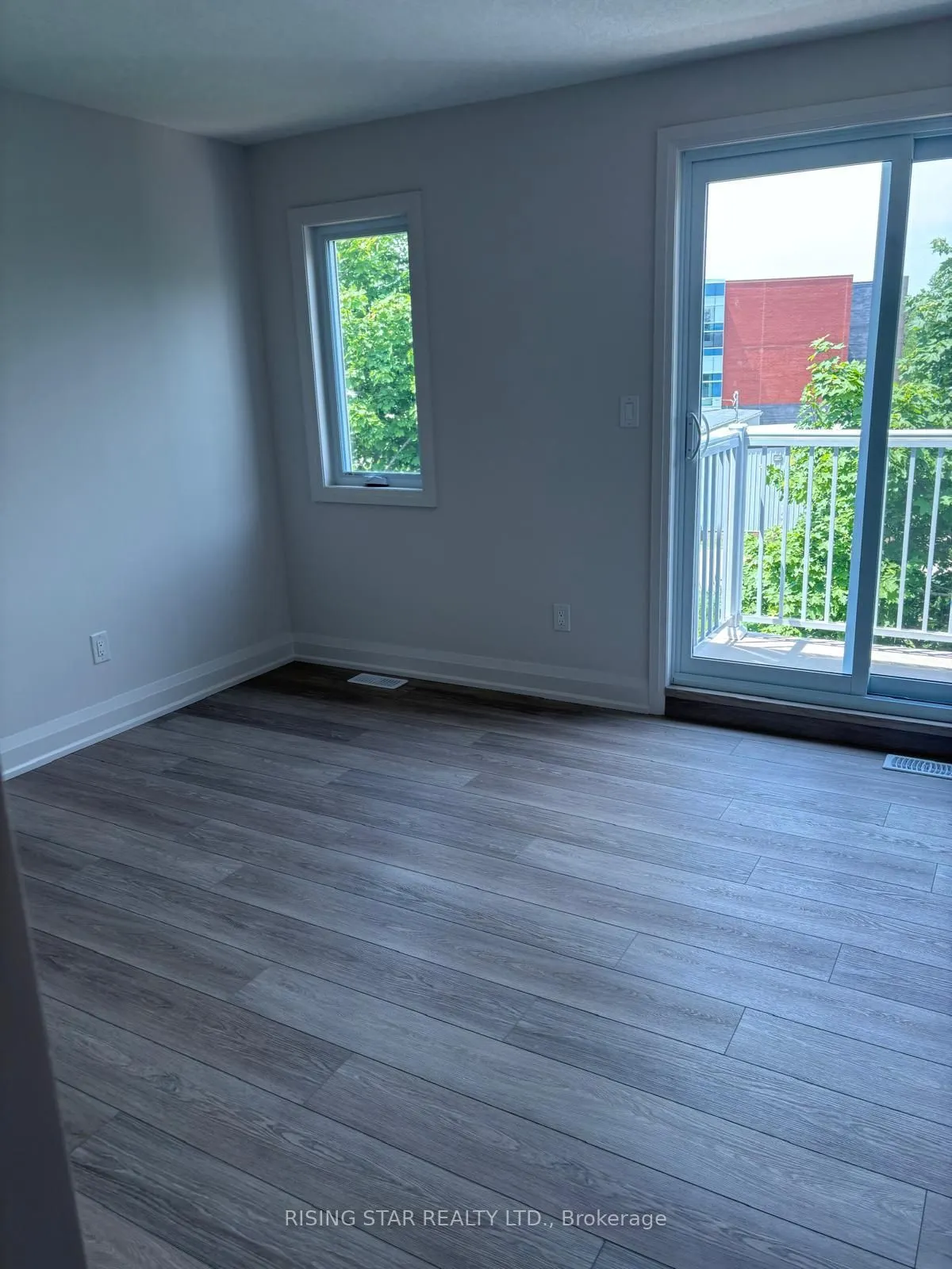 800 Myers Road, #205