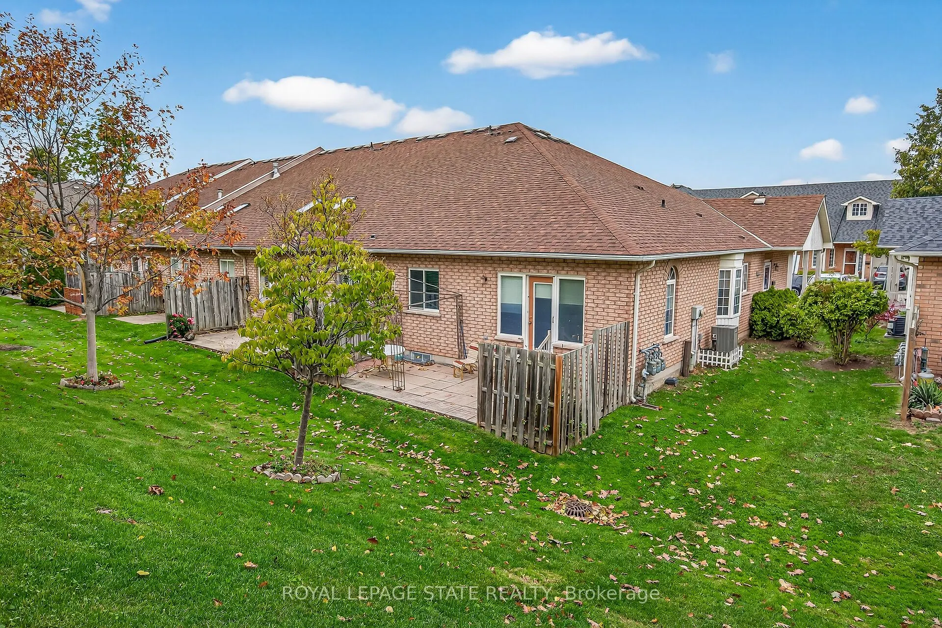 213 Nash Road S, #33