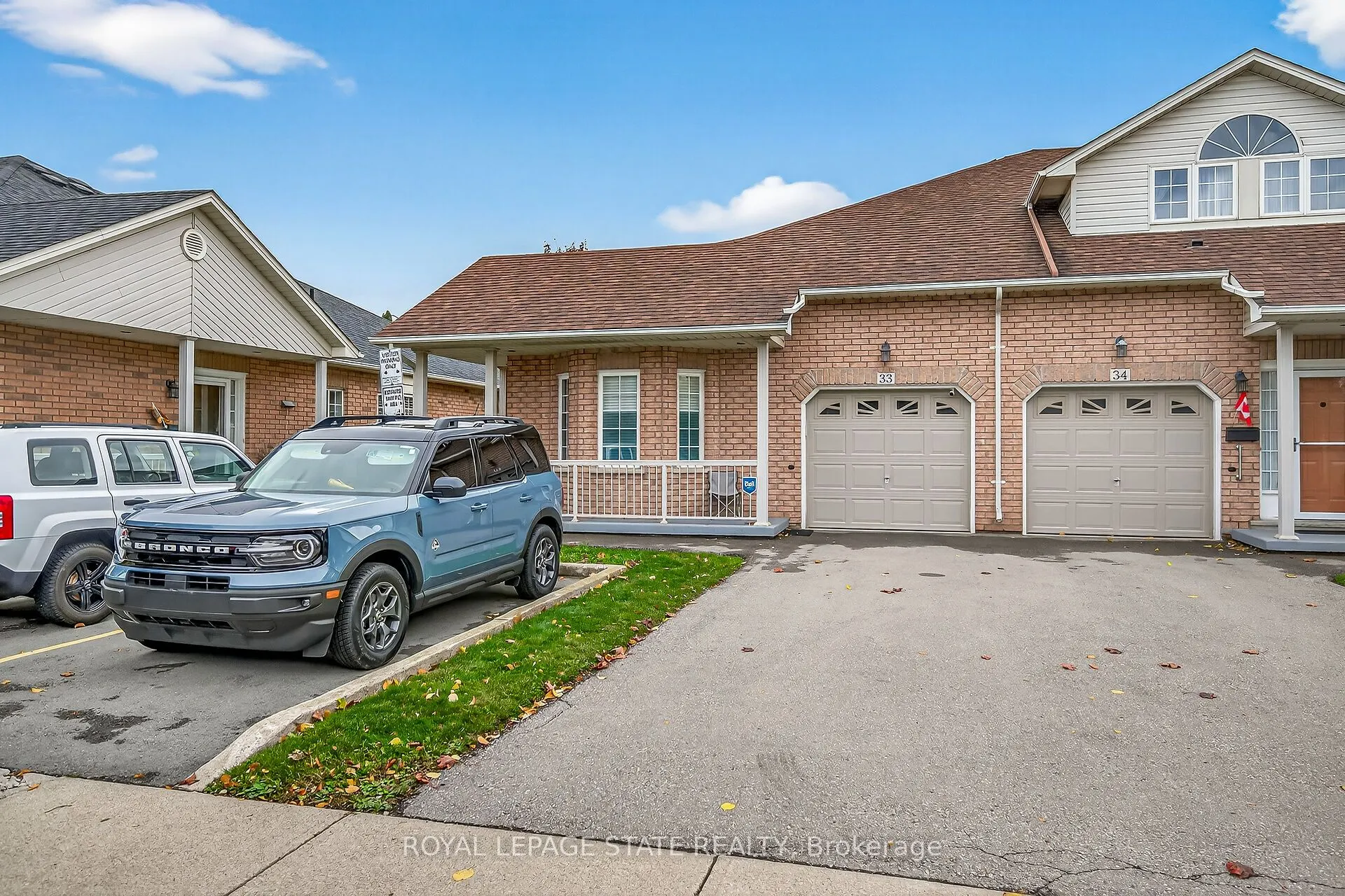 213 Nash Road S, #33