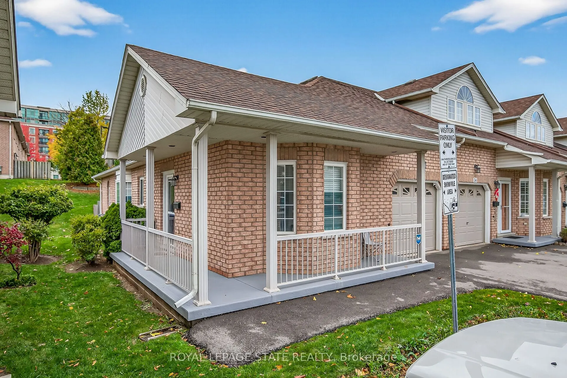 213 Nash Road S, #33