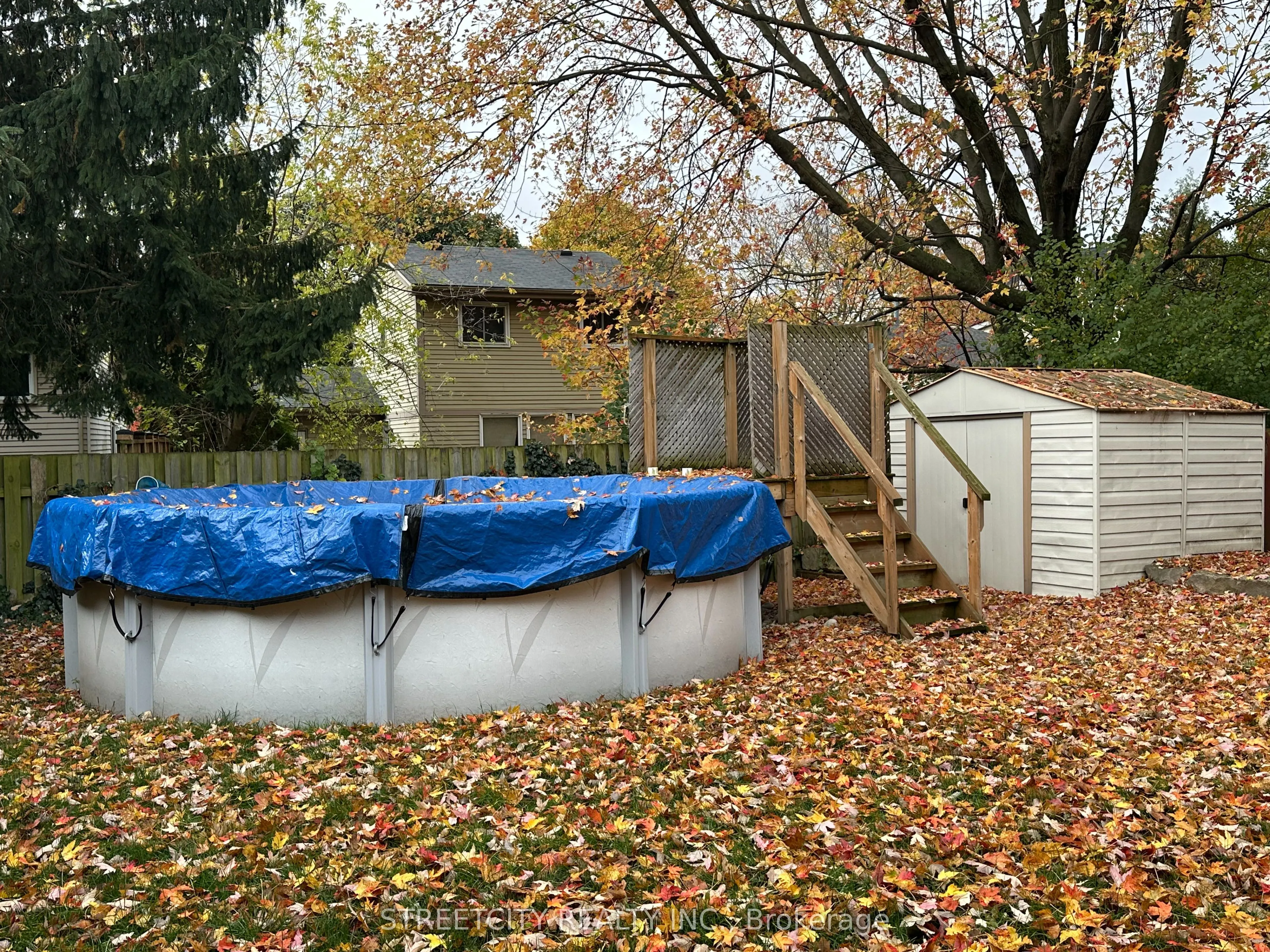 21 Beechbank Crescent