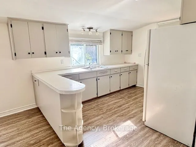 45 Wellington Road 124, #B