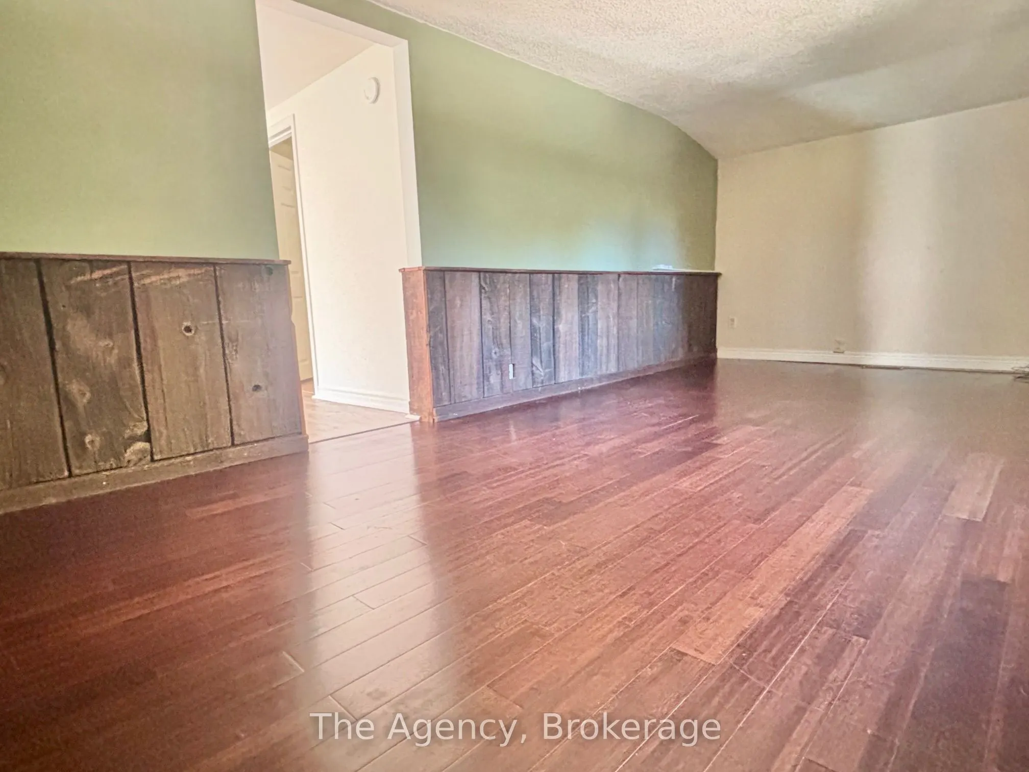 45 Wellington Road 124, #B