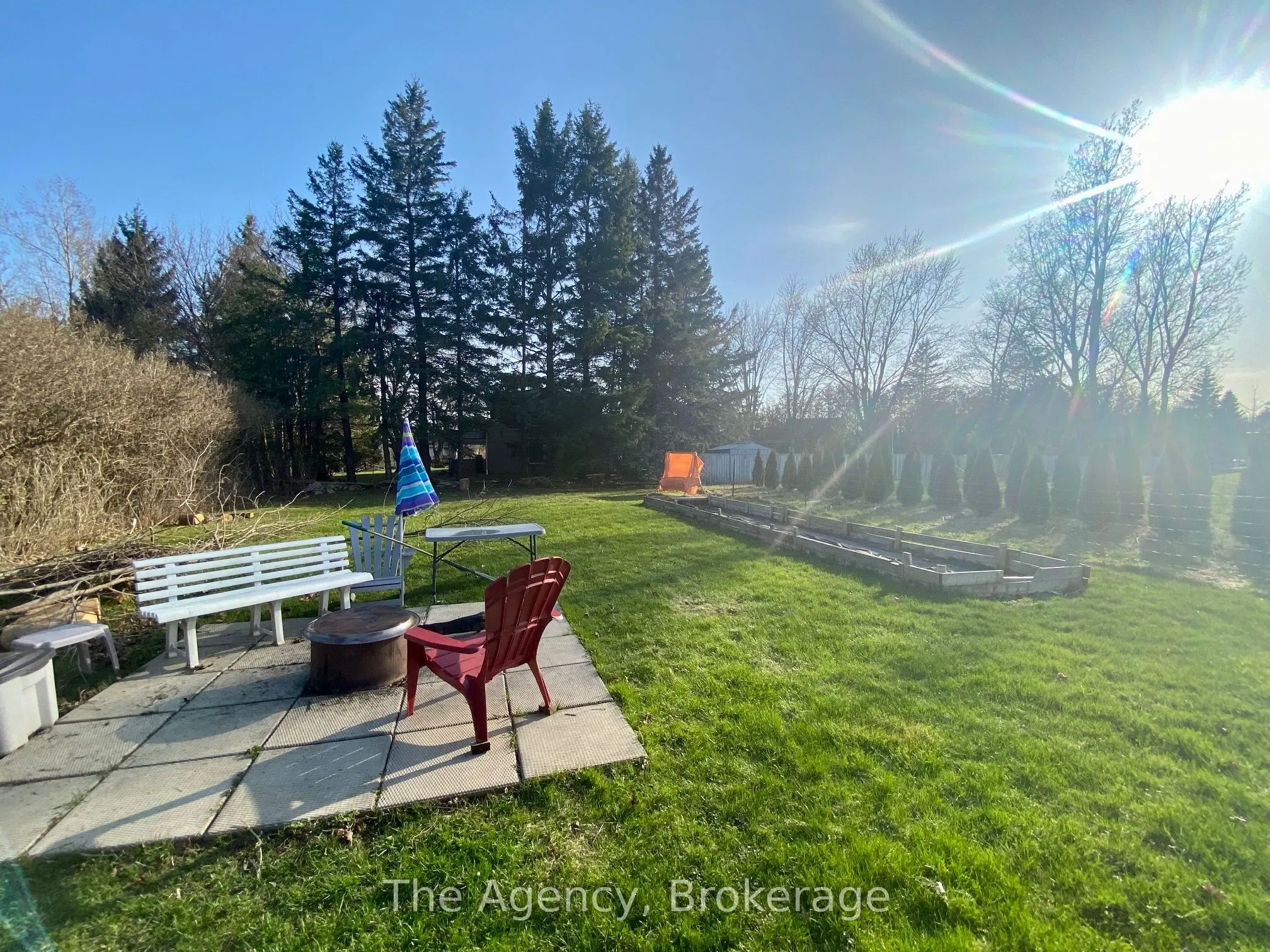 45 Wellington Road 124, #B