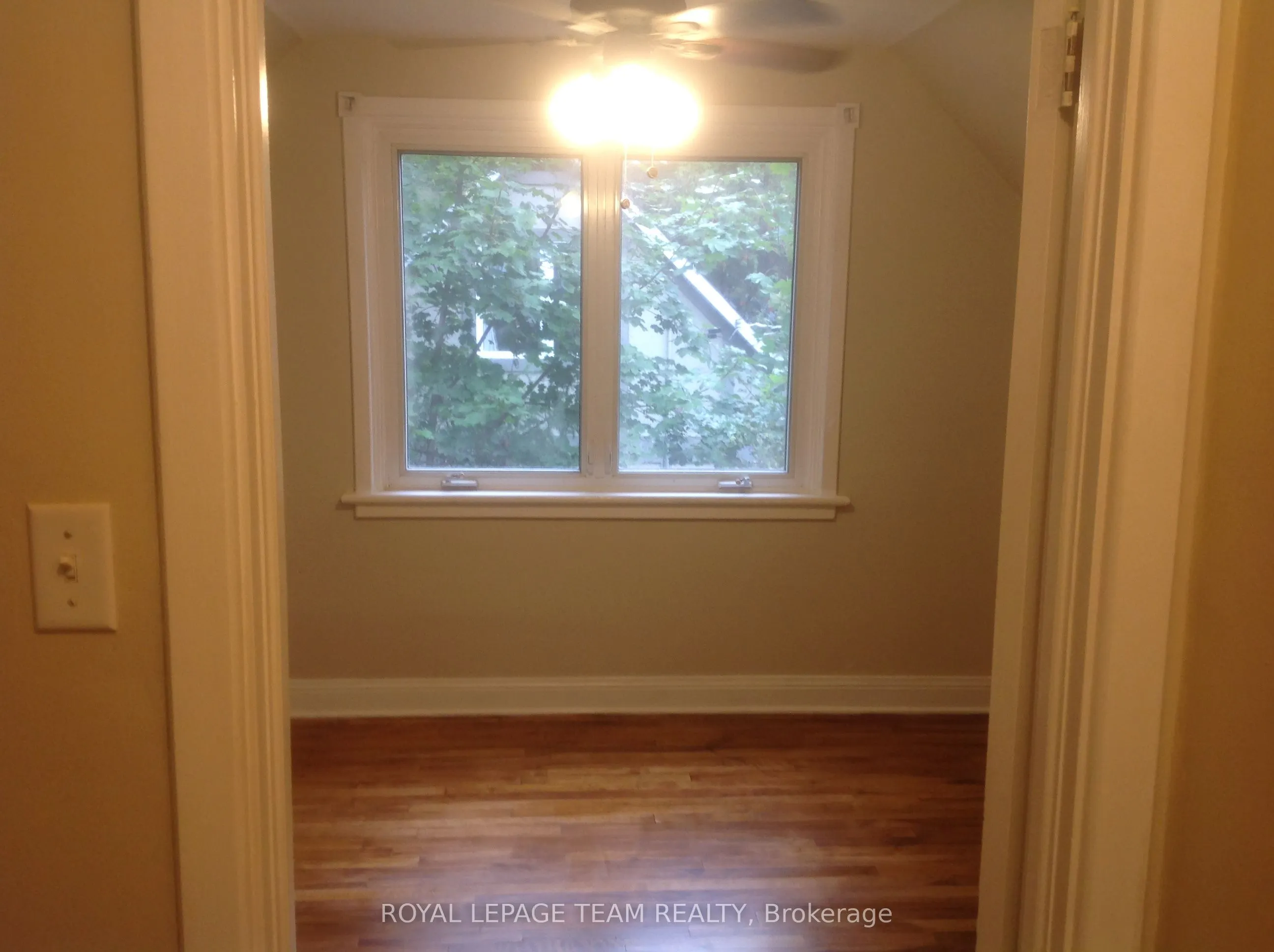 614 CHURCHILL Avenue