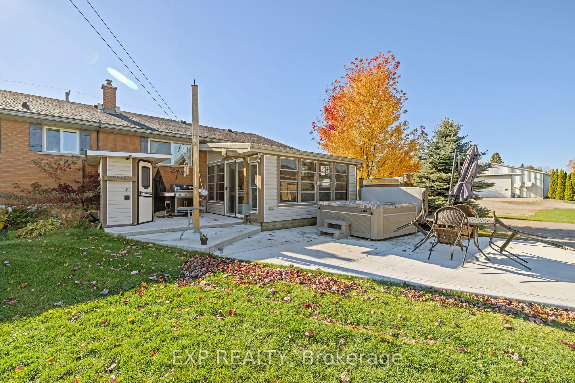 1637 Windham 7, R. R. #3 Road