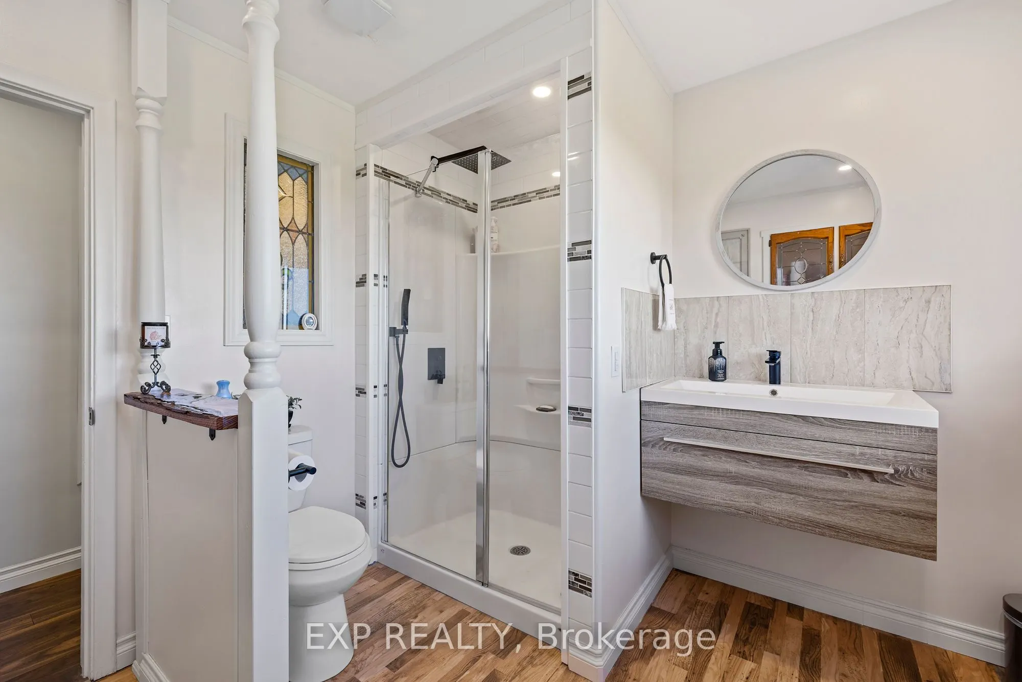 1637 Windham 7, R. R. #3 Road