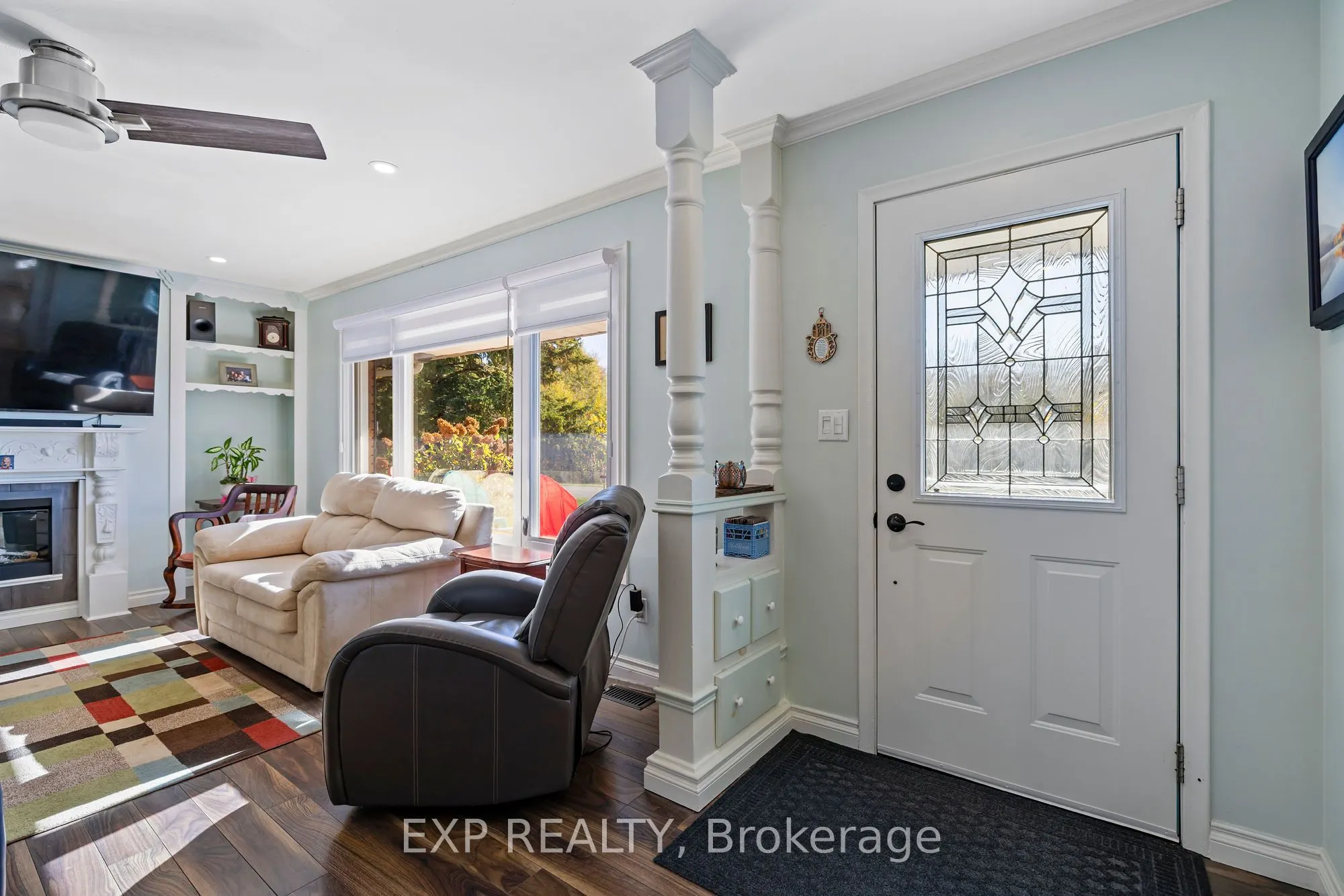 1637 Windham 7, R. R. #3 Road