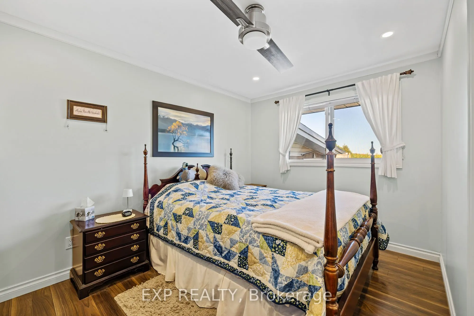 1637 Windham 7, R. R. #3 Road