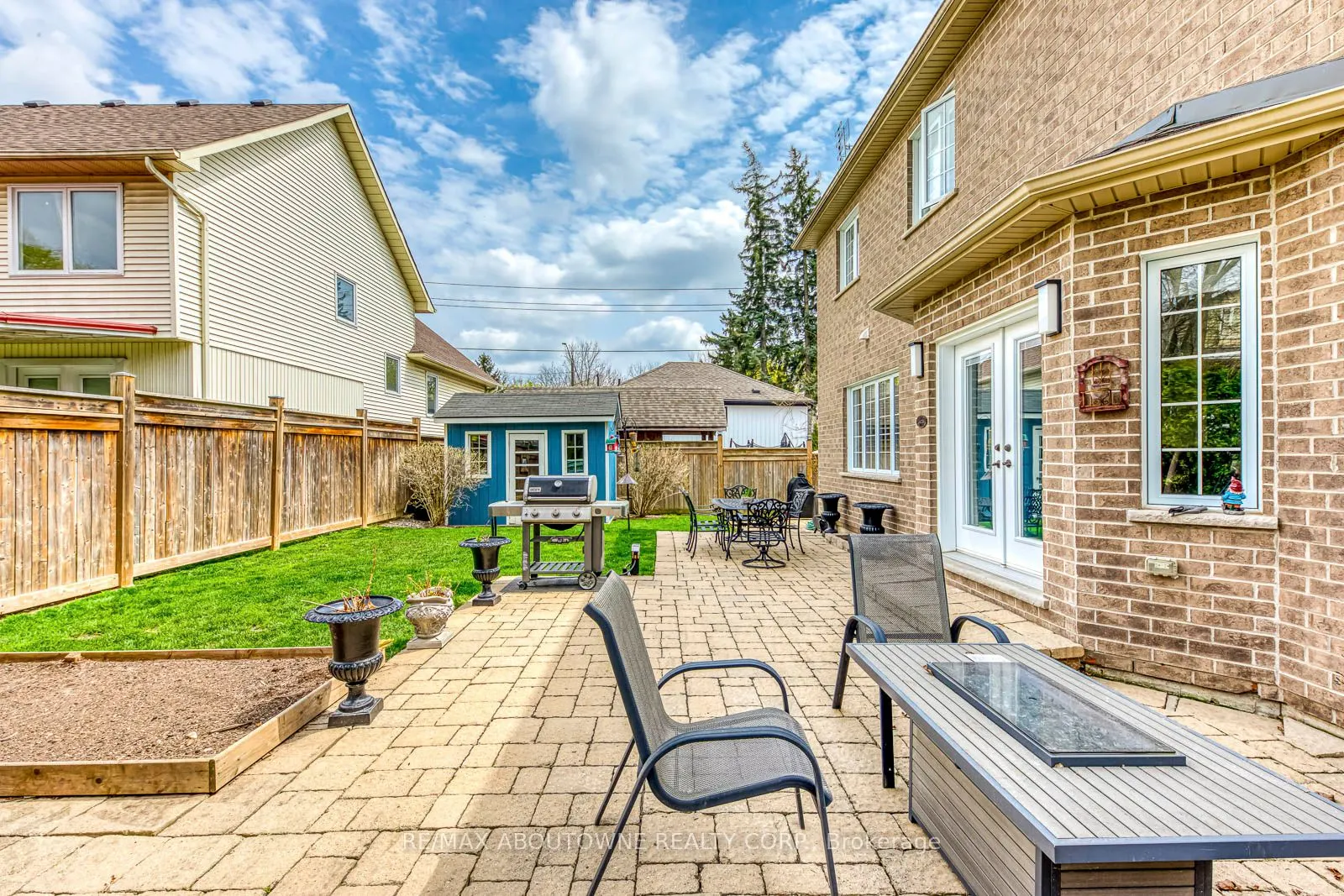 20 Vinegar Hill Street