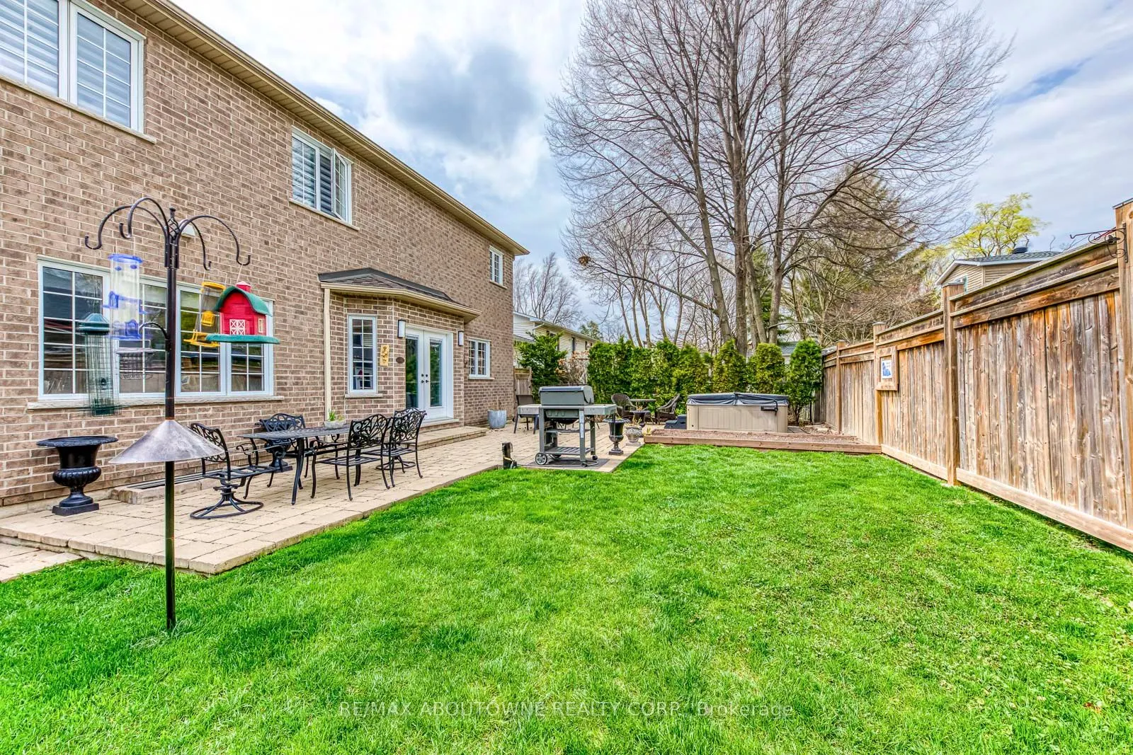 20 Vinegar Hill Street