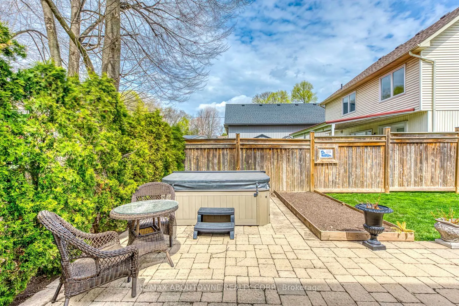 20 Vinegar Hill Street