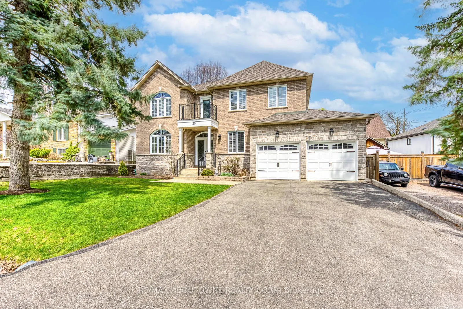 20 Vinegar Hill Street