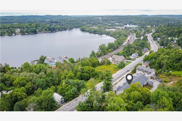 99 Main Street W, #5