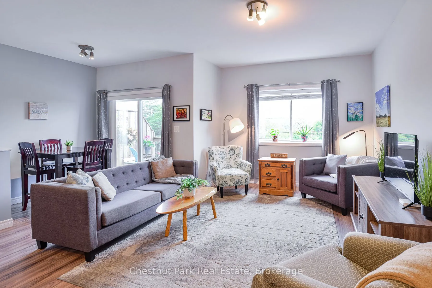 99 Main Street W, #5