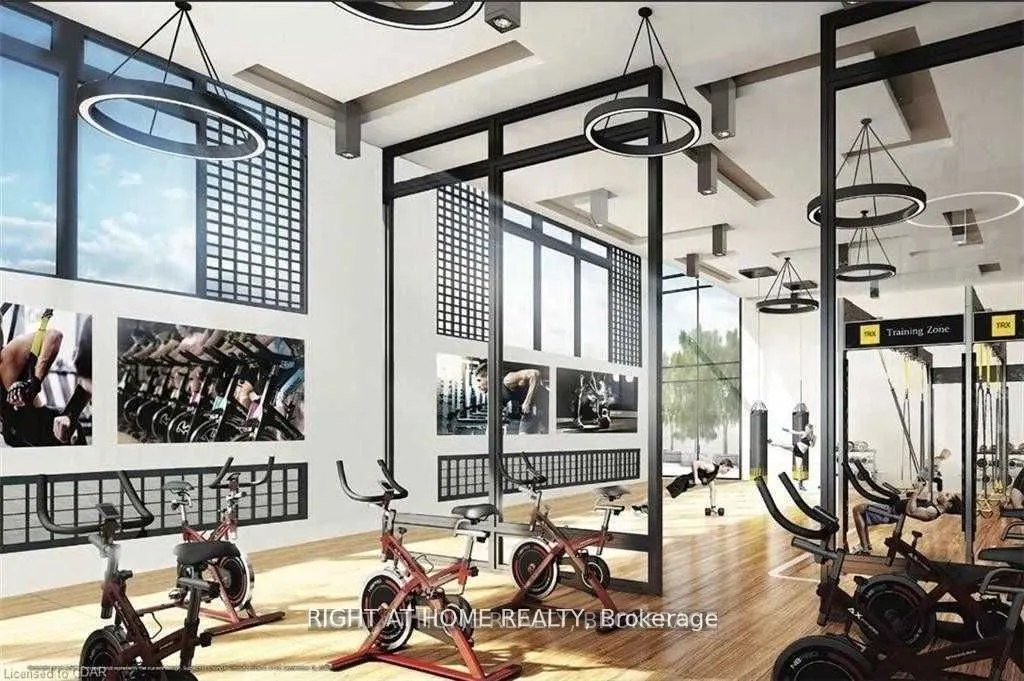 55 Duke Street W, #218