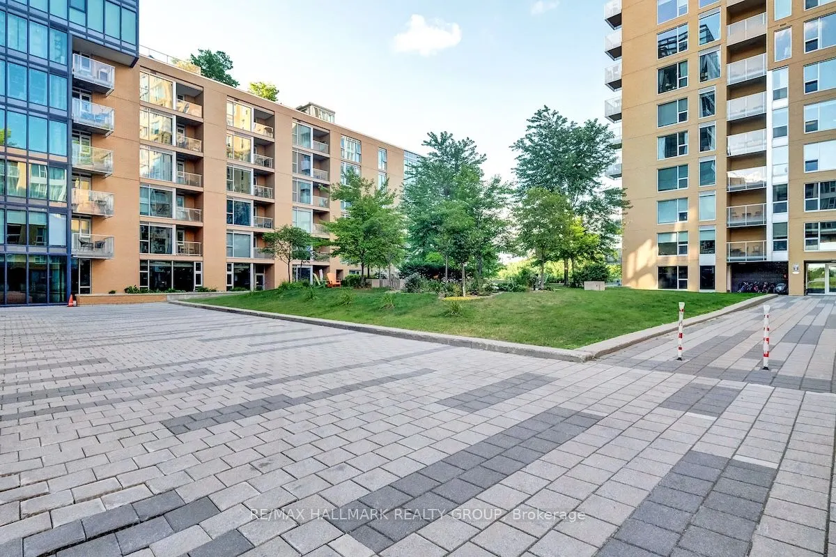 200 Lett Street, #615