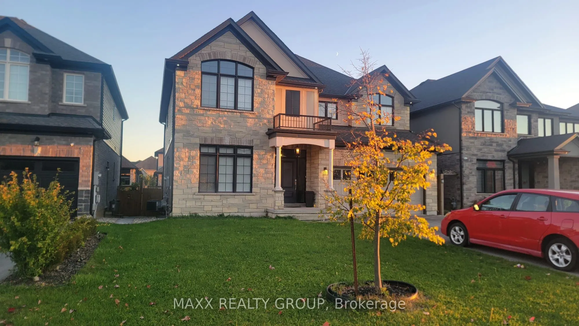 9334 Shoveller Drive