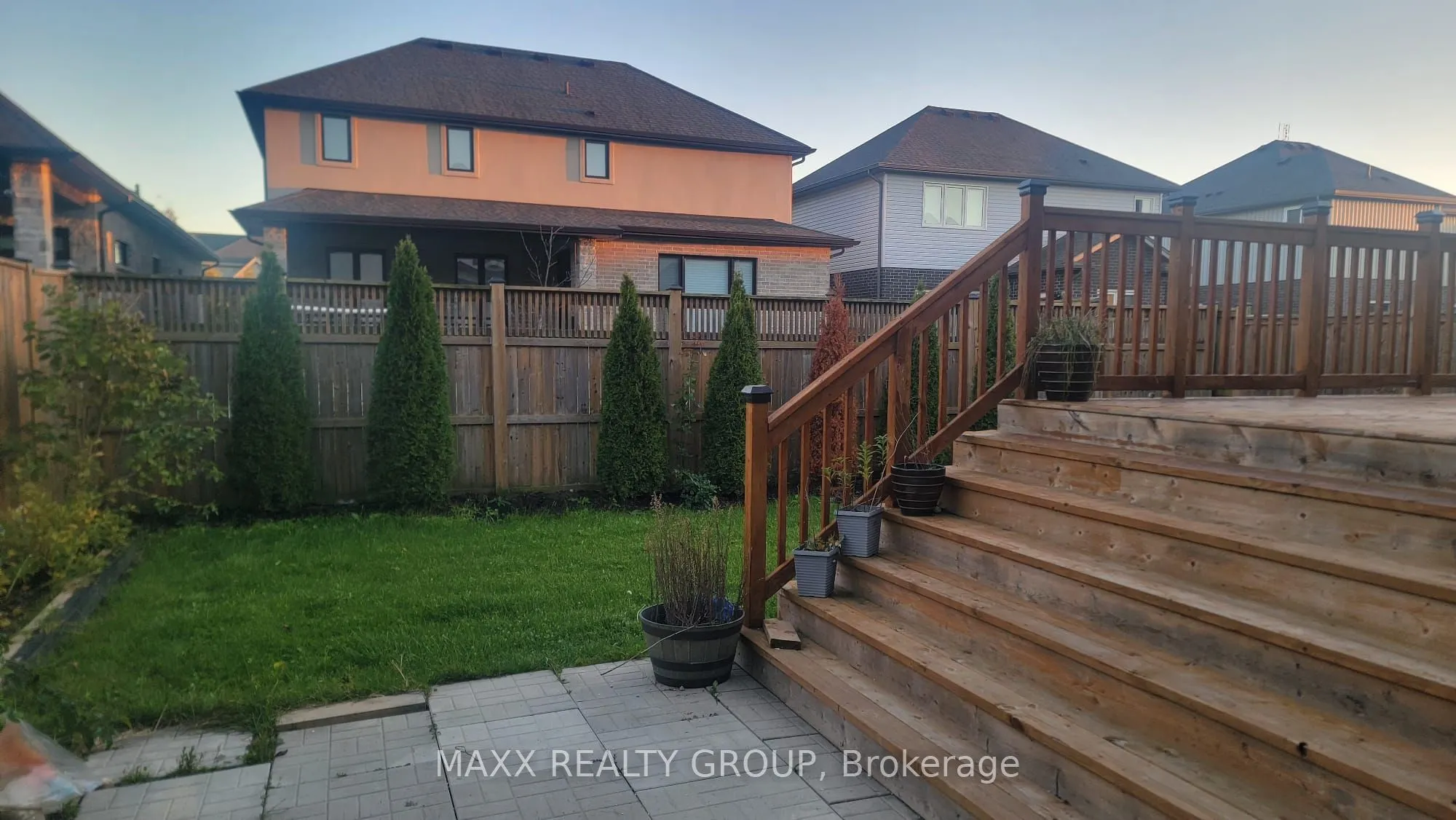 9334 Shoveller Drive