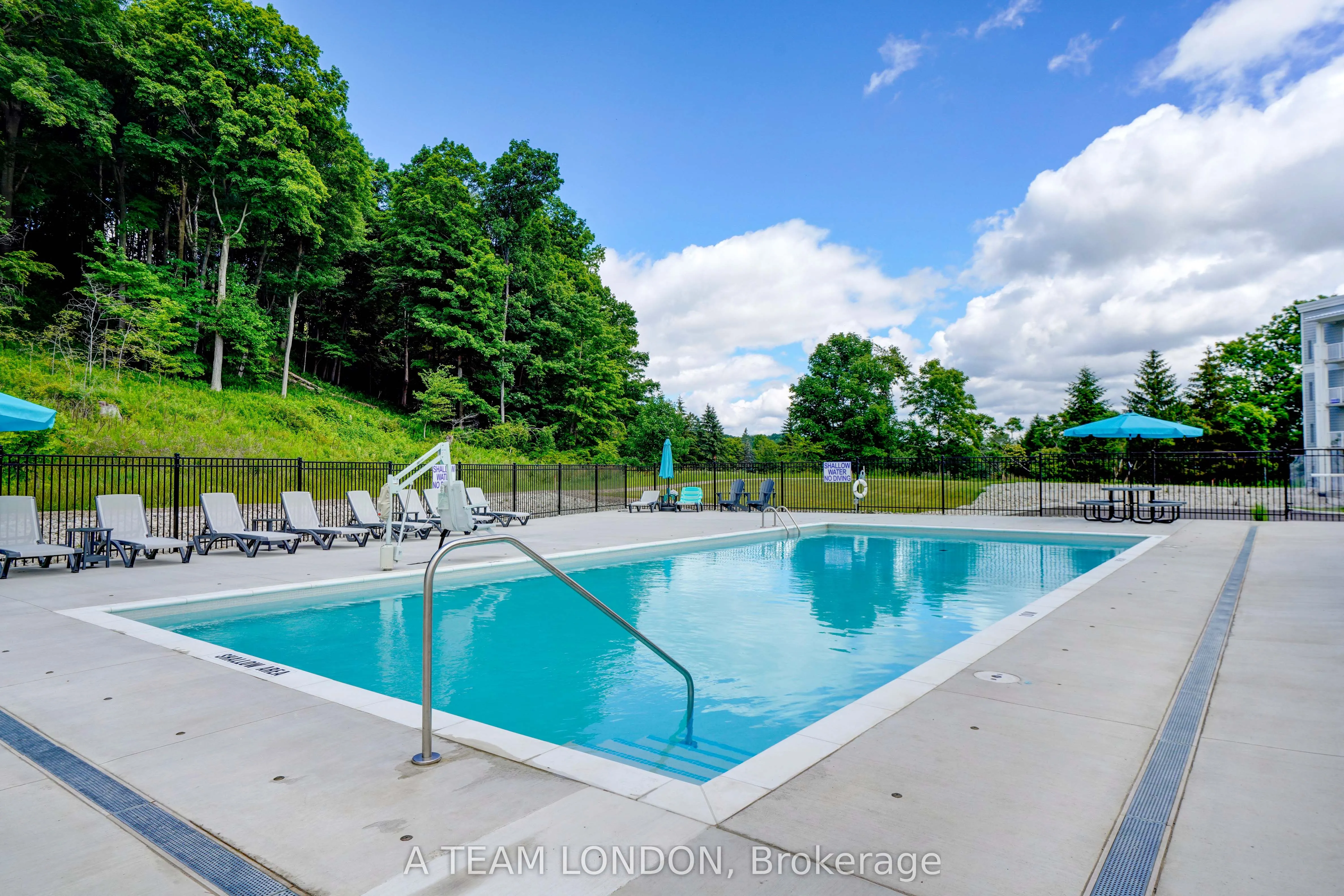 100 The Promenade N, #409