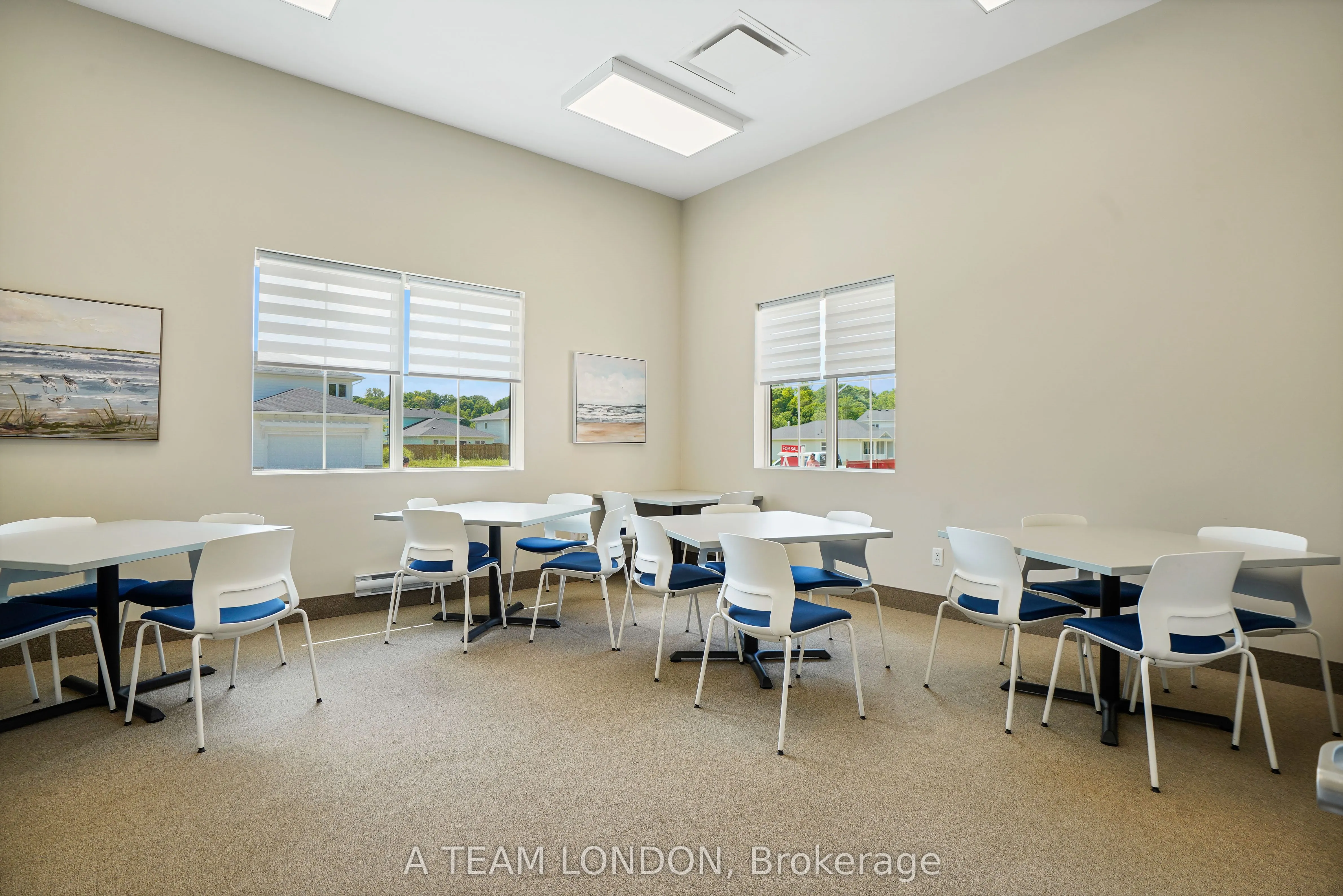 100 The Promenade N, #409