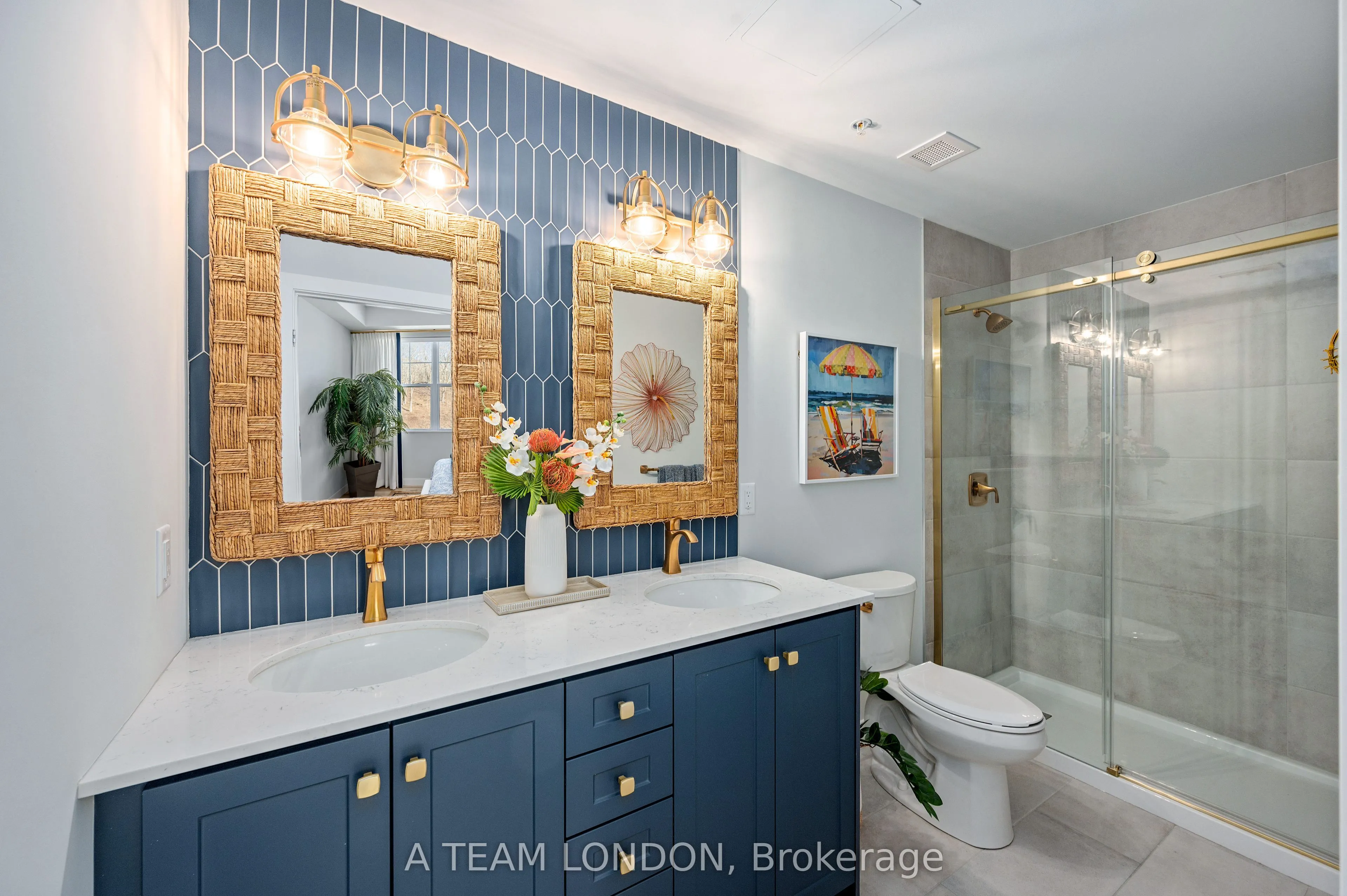 100 The Promenade N, #409