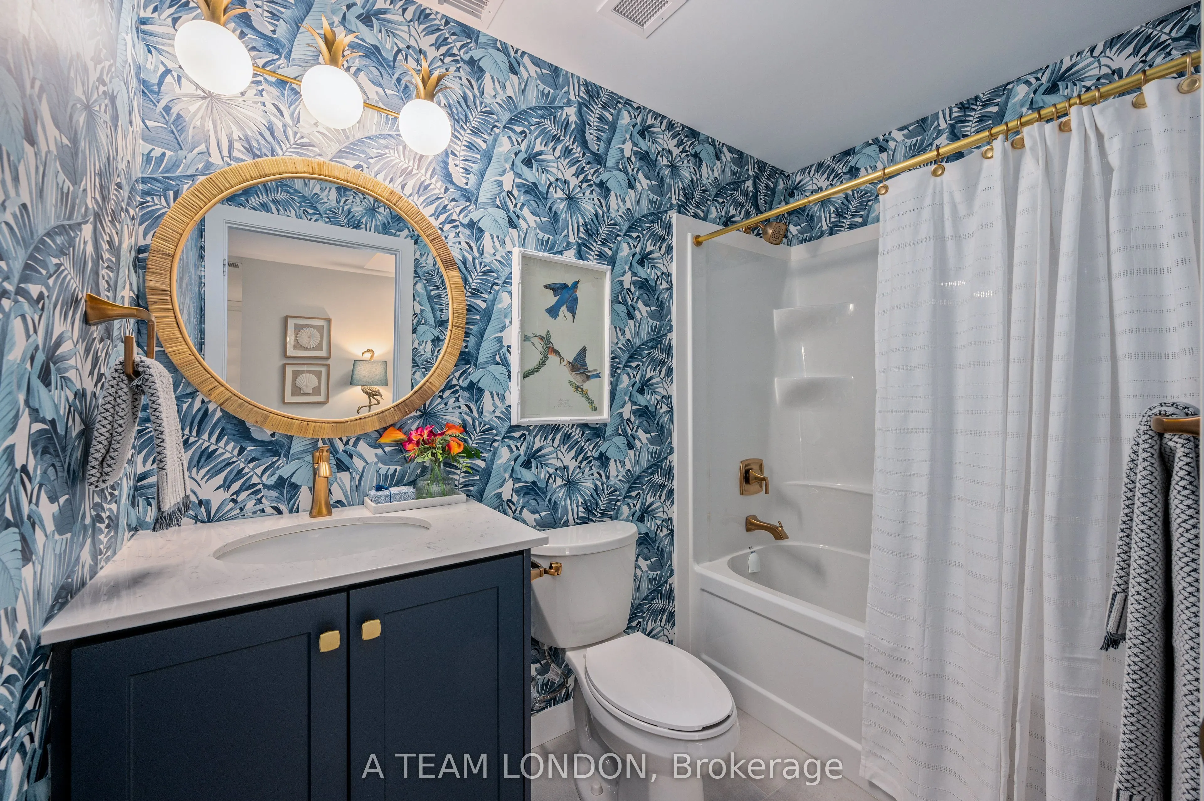 100 The Promenade N, #409