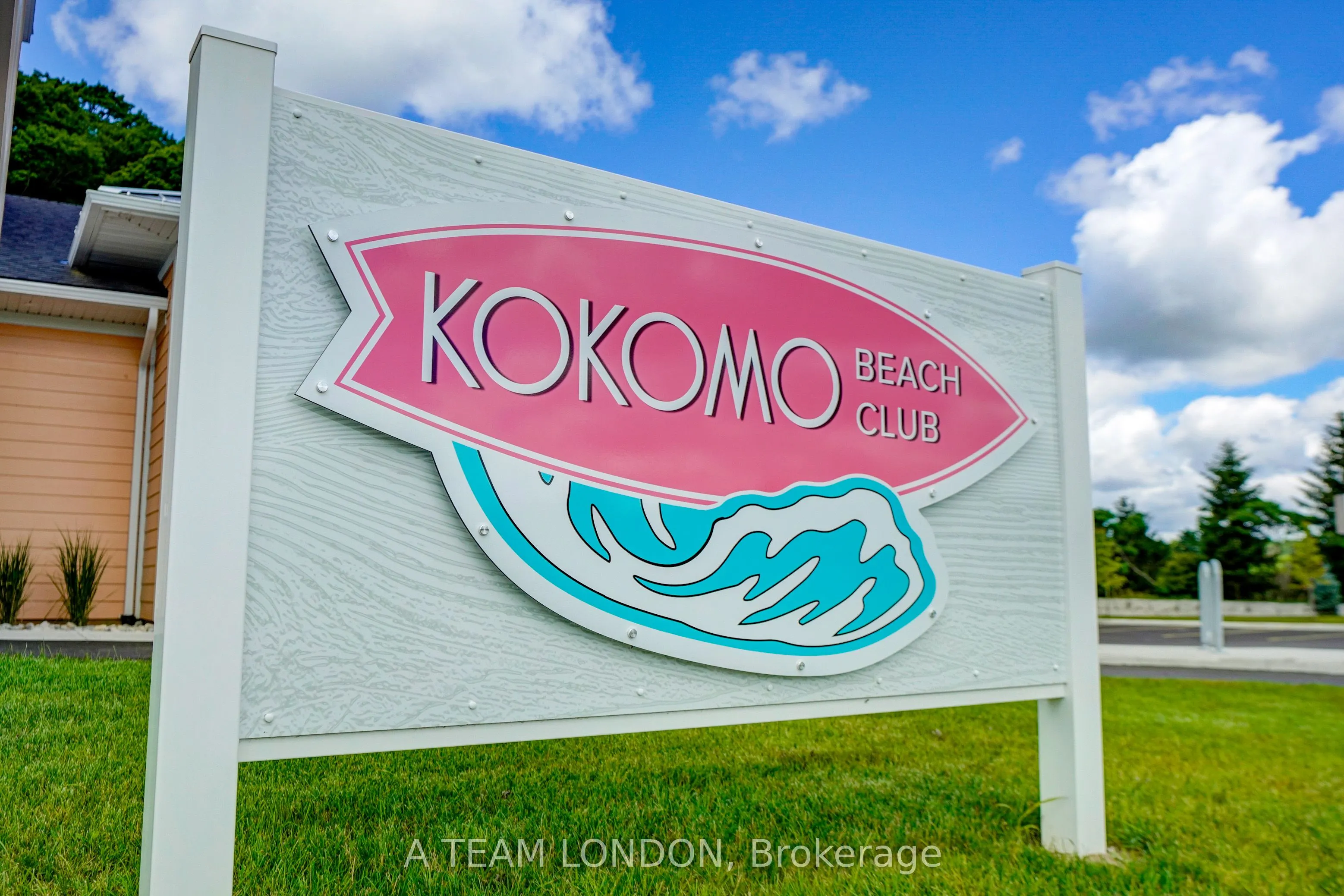 100 The Promenade N, #409