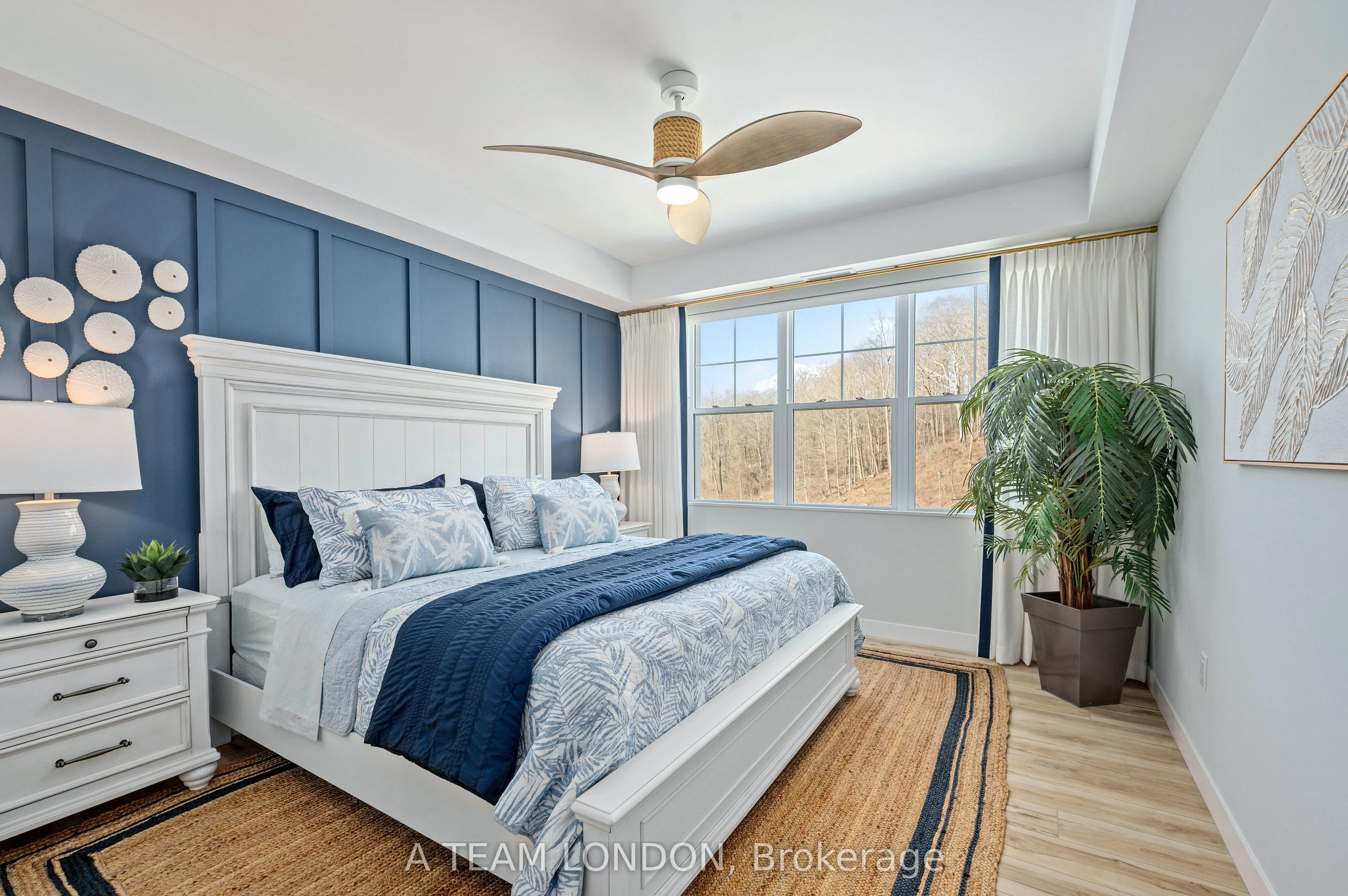 100 The Promenade N, #409