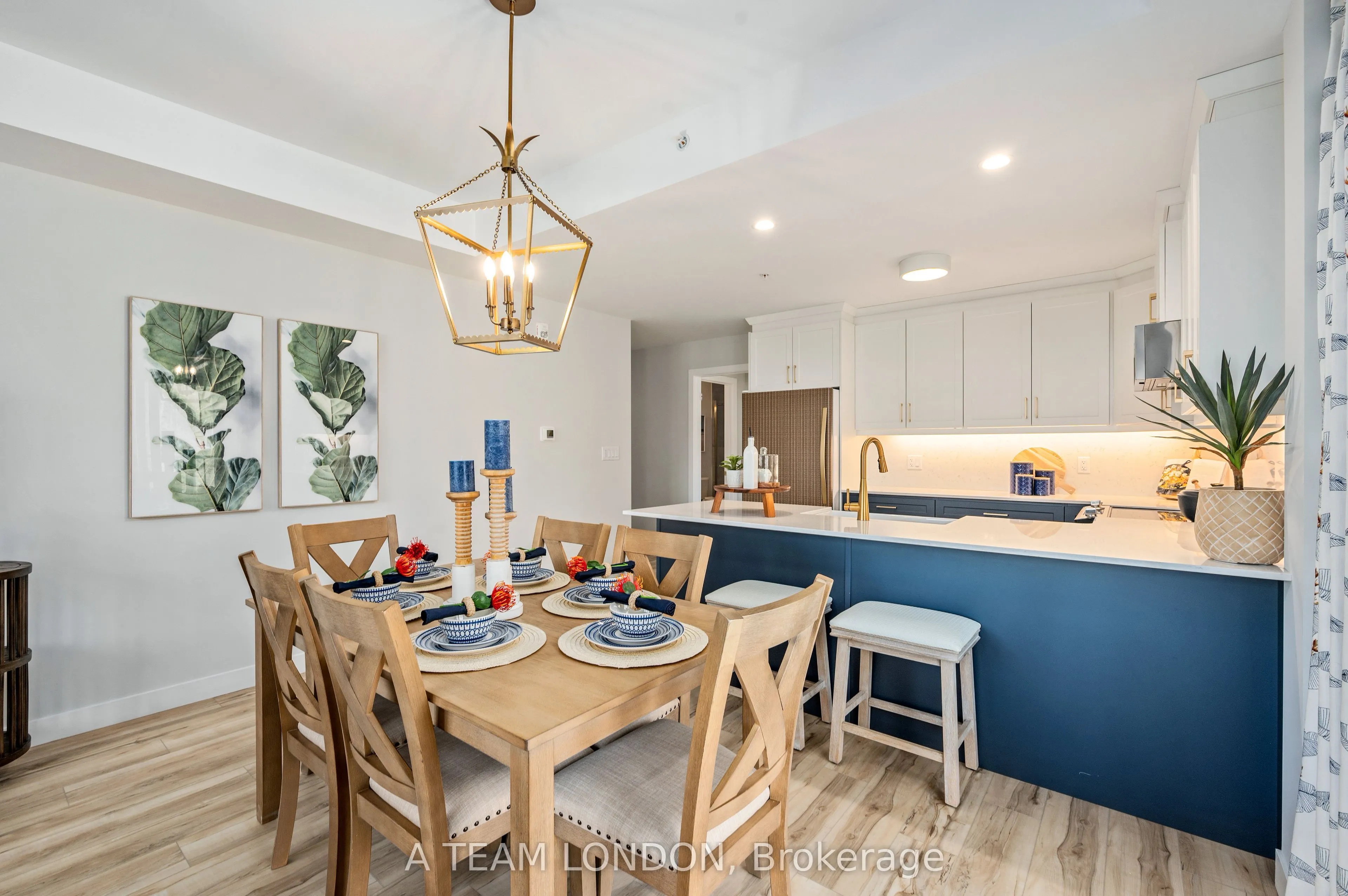 100 The Promenade N, #409