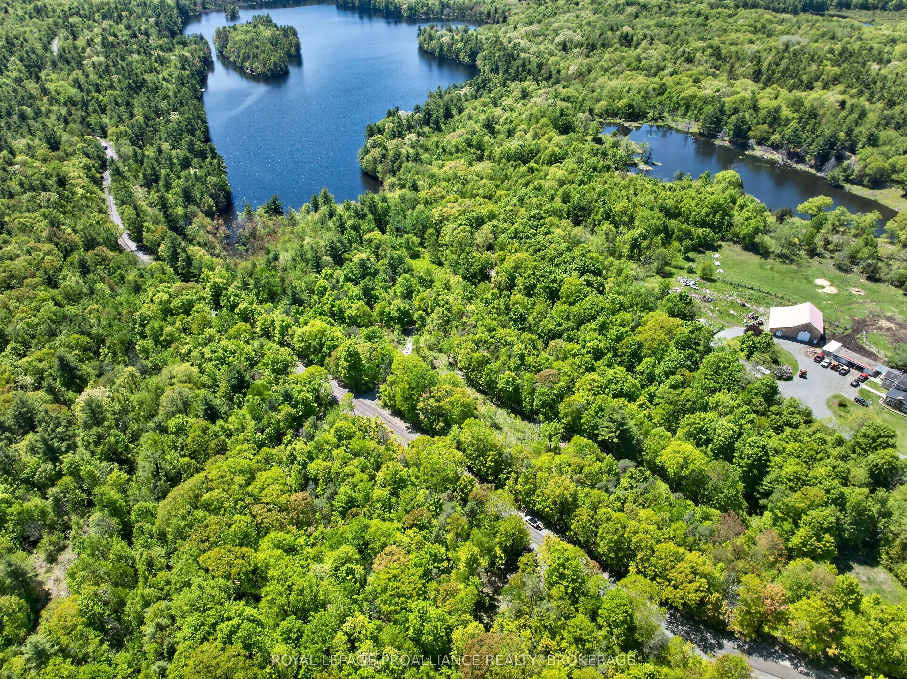 PT LTS 12 & 13 Devil Lake Road
