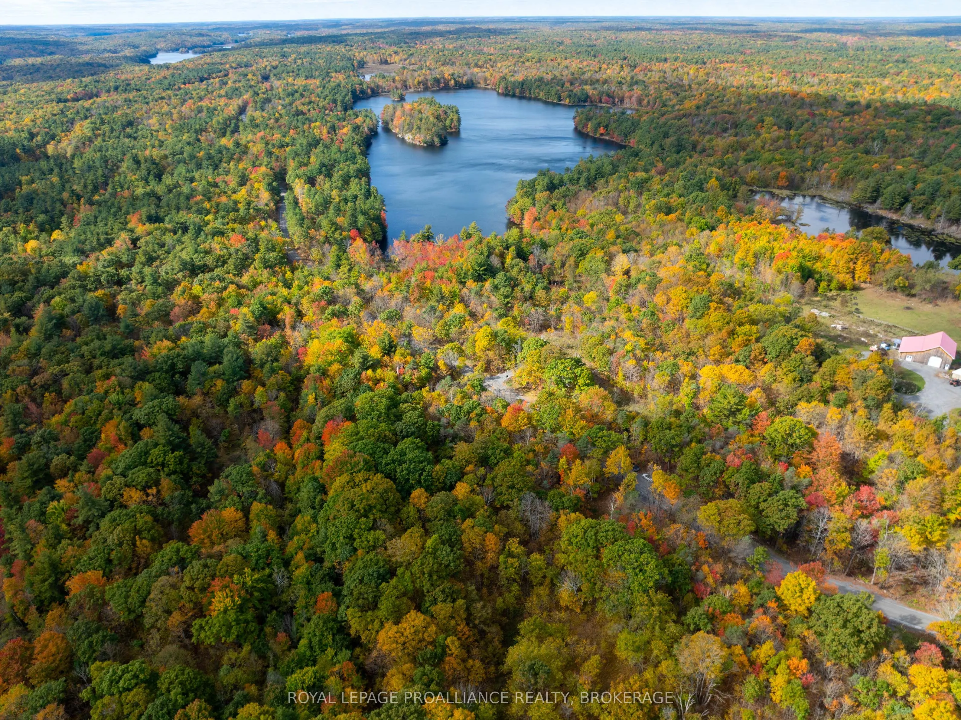 PT LTS 12 & 13 Devil Lake Road