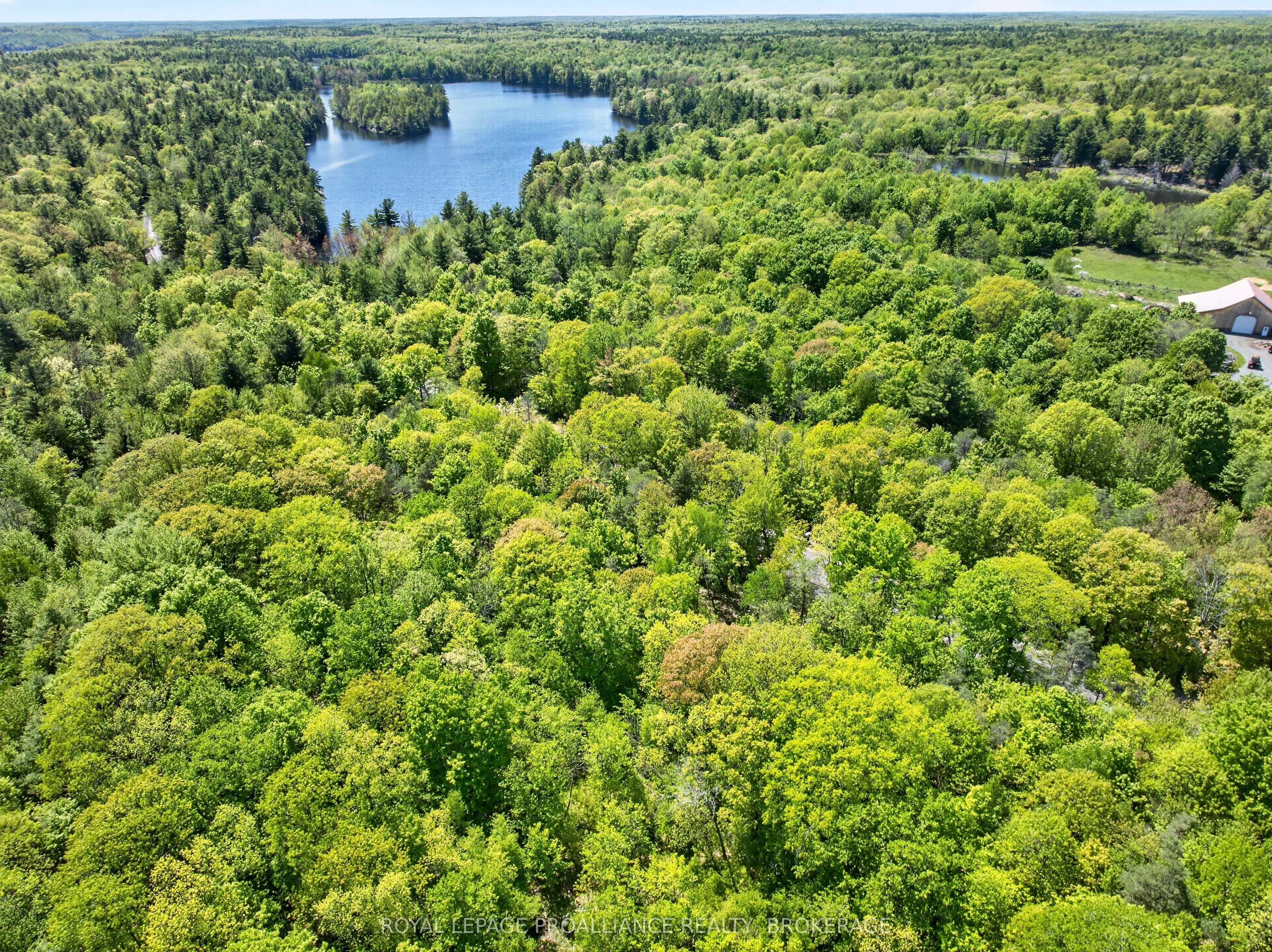 PT LTS 12 & 13 Devil Lake Road
