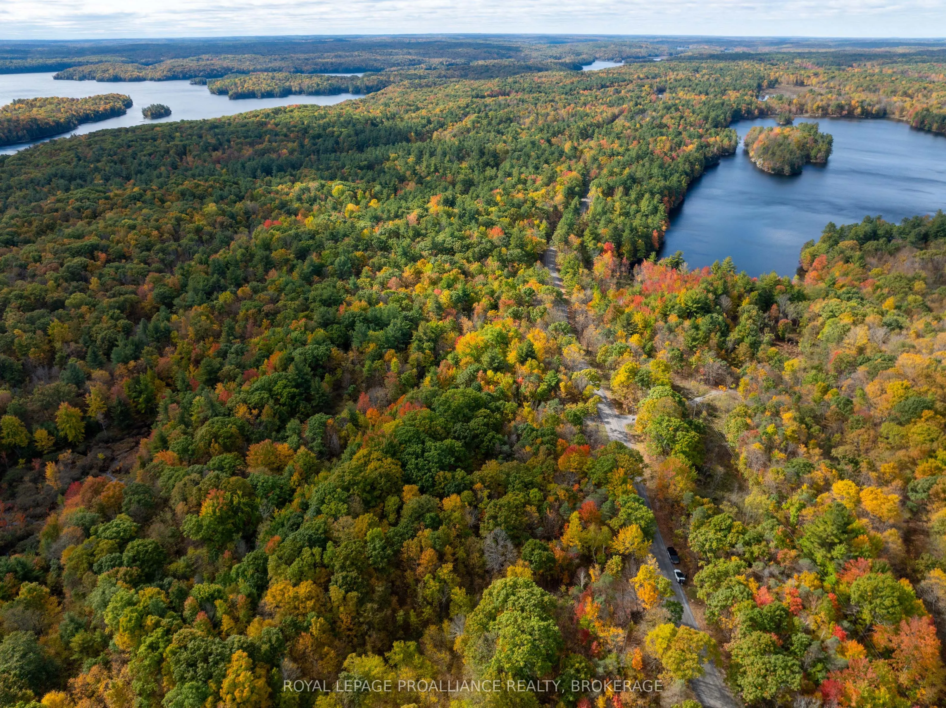 PT LTS 12 & 13 Devil Lake Road