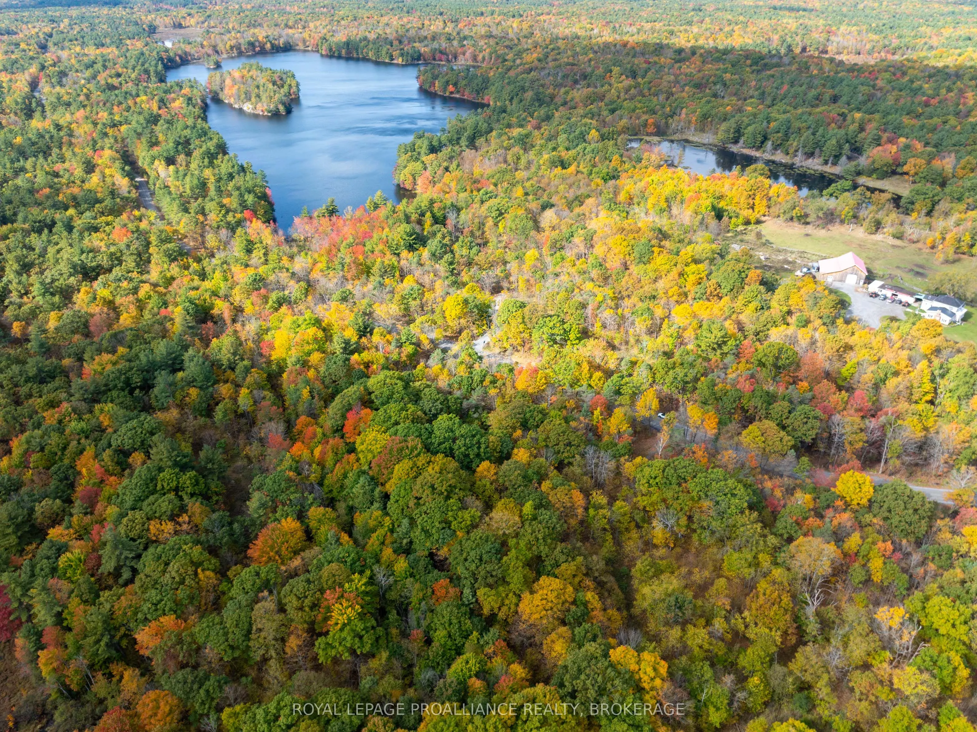 PT LTS 12 & 13 Devil Lake Road