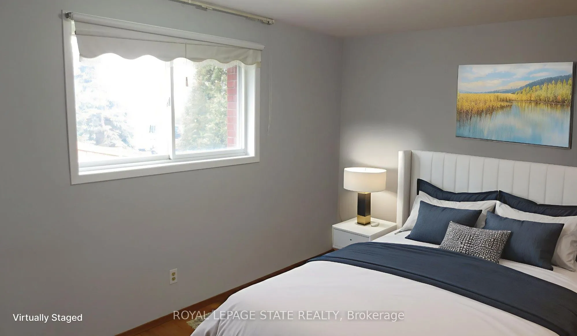 22 Catalina Drive, #Upper