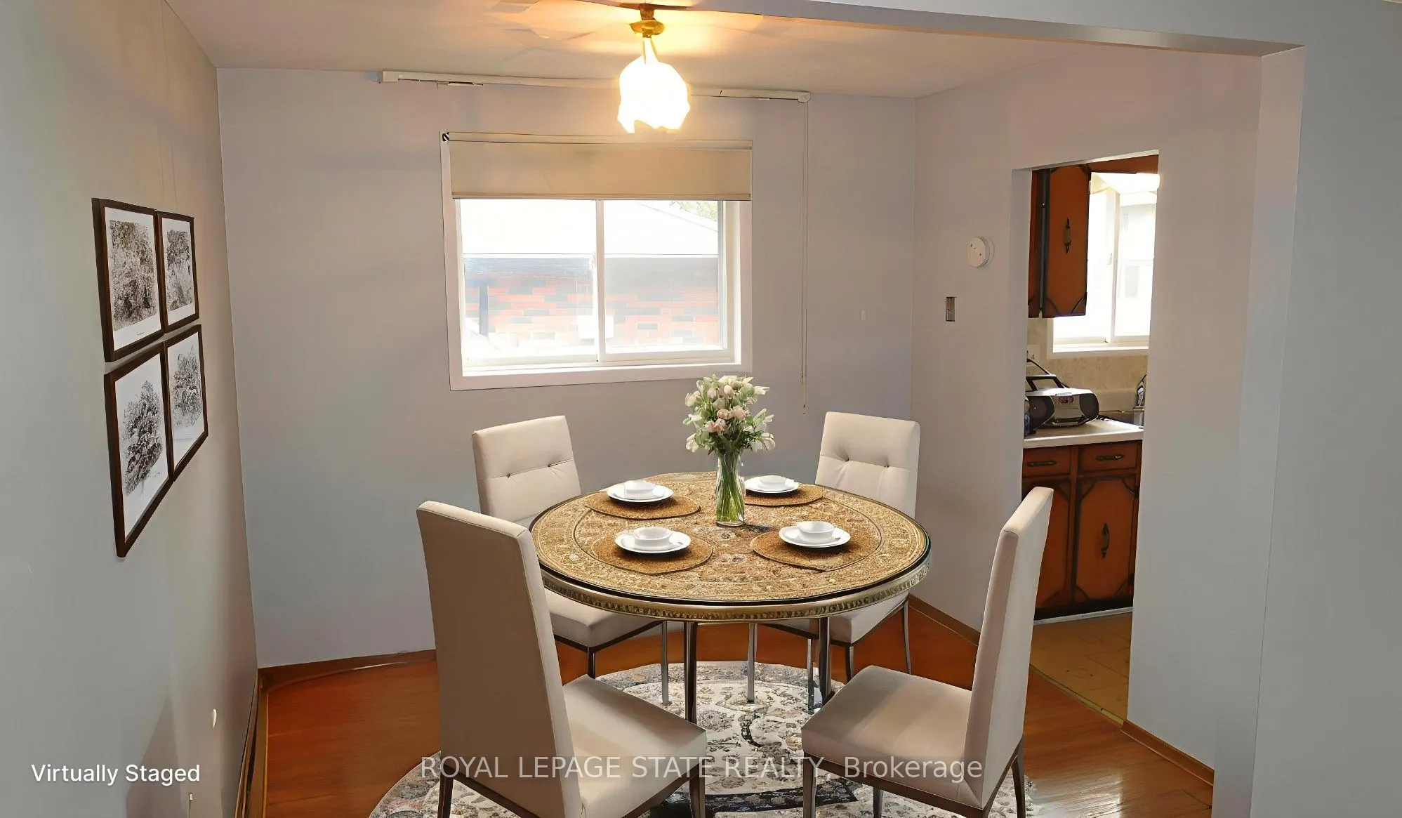 22 Catalina Drive, #Upper