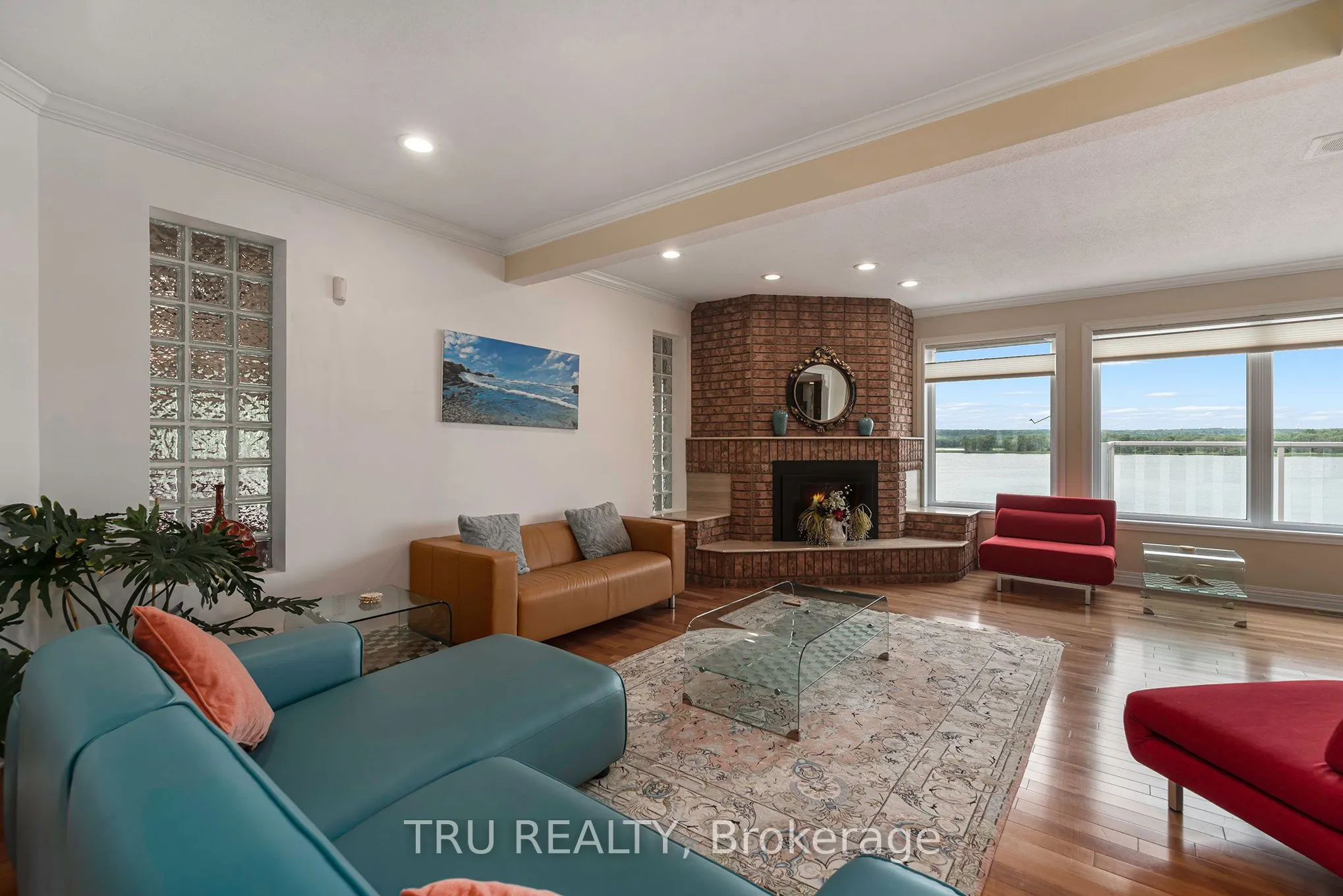 1915 REGIONAL ROAD 174 Highway