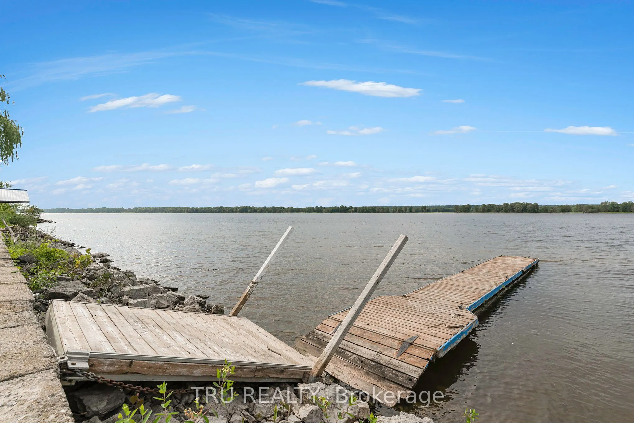 1915 REGIONAL ROAD 174 Highway